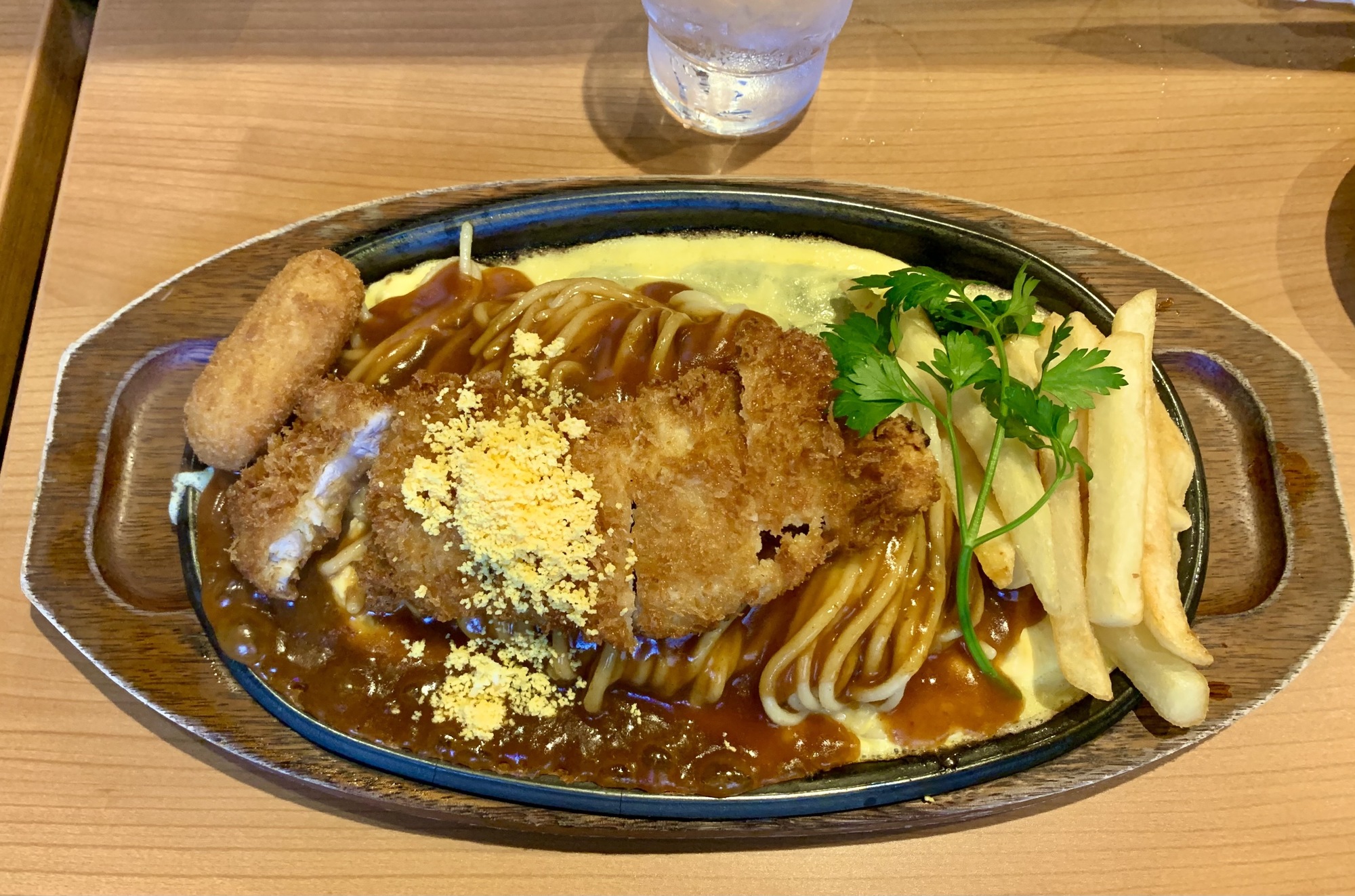豊橋グルメ