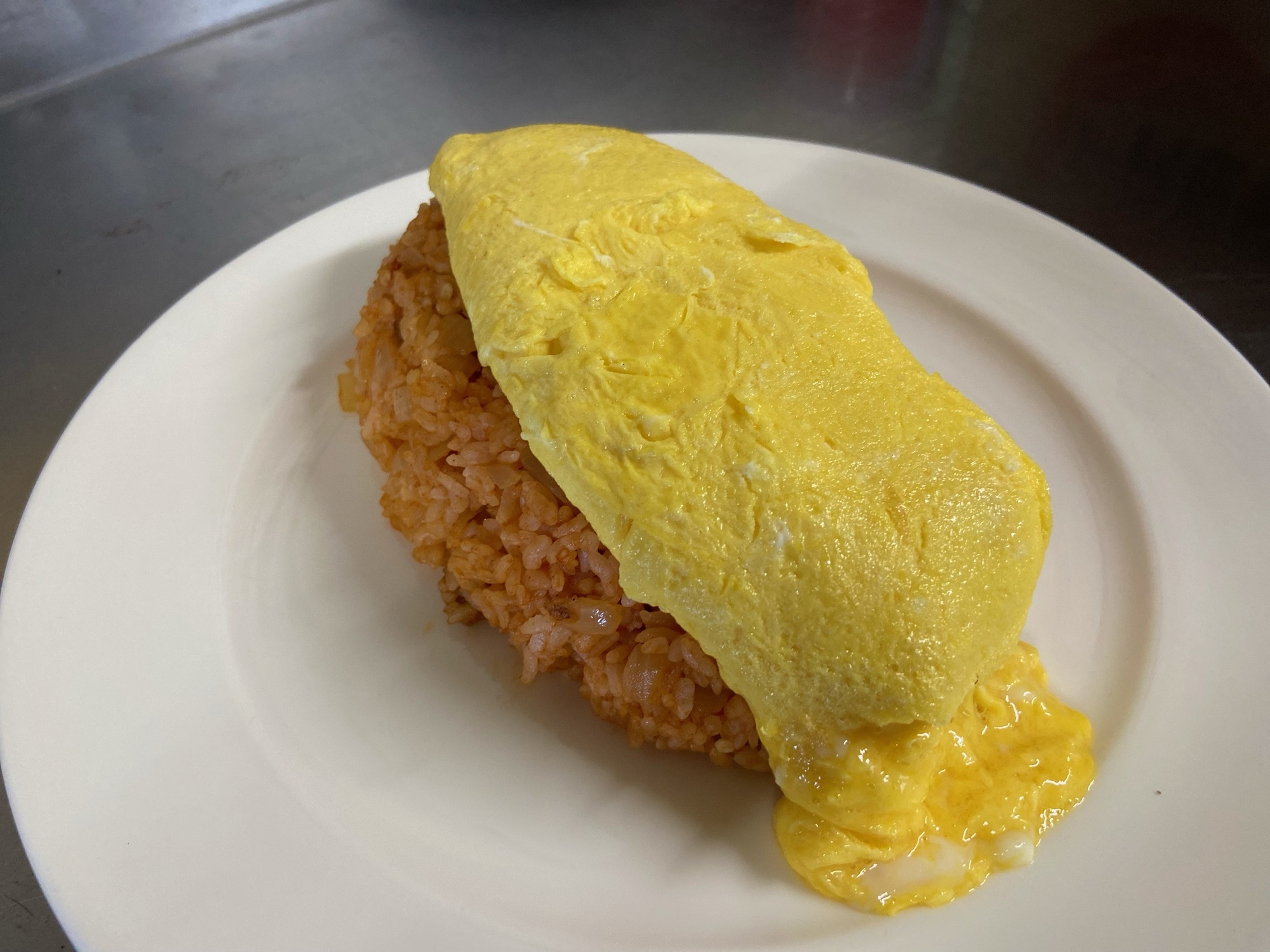 昼ご飯
