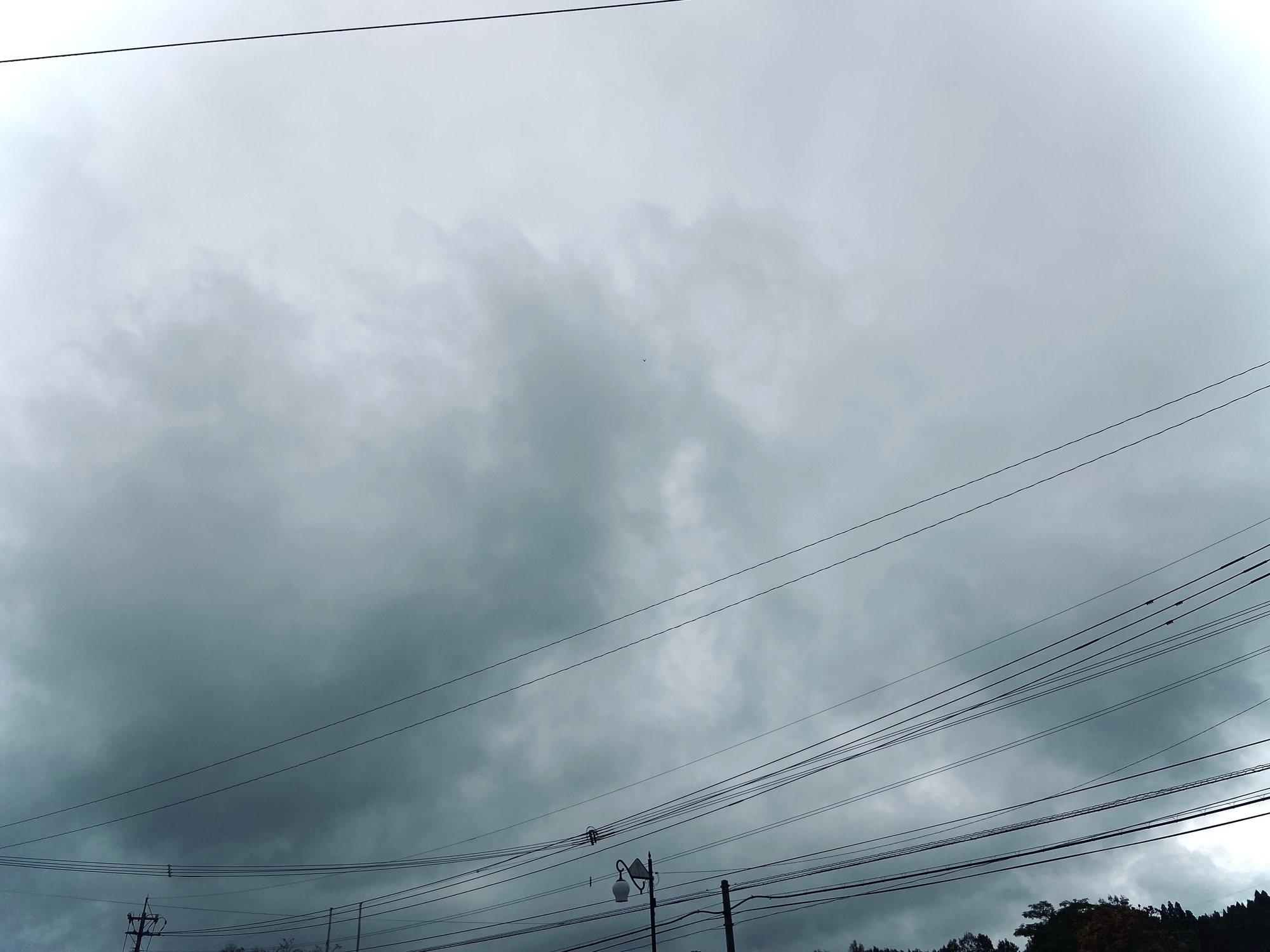 天気