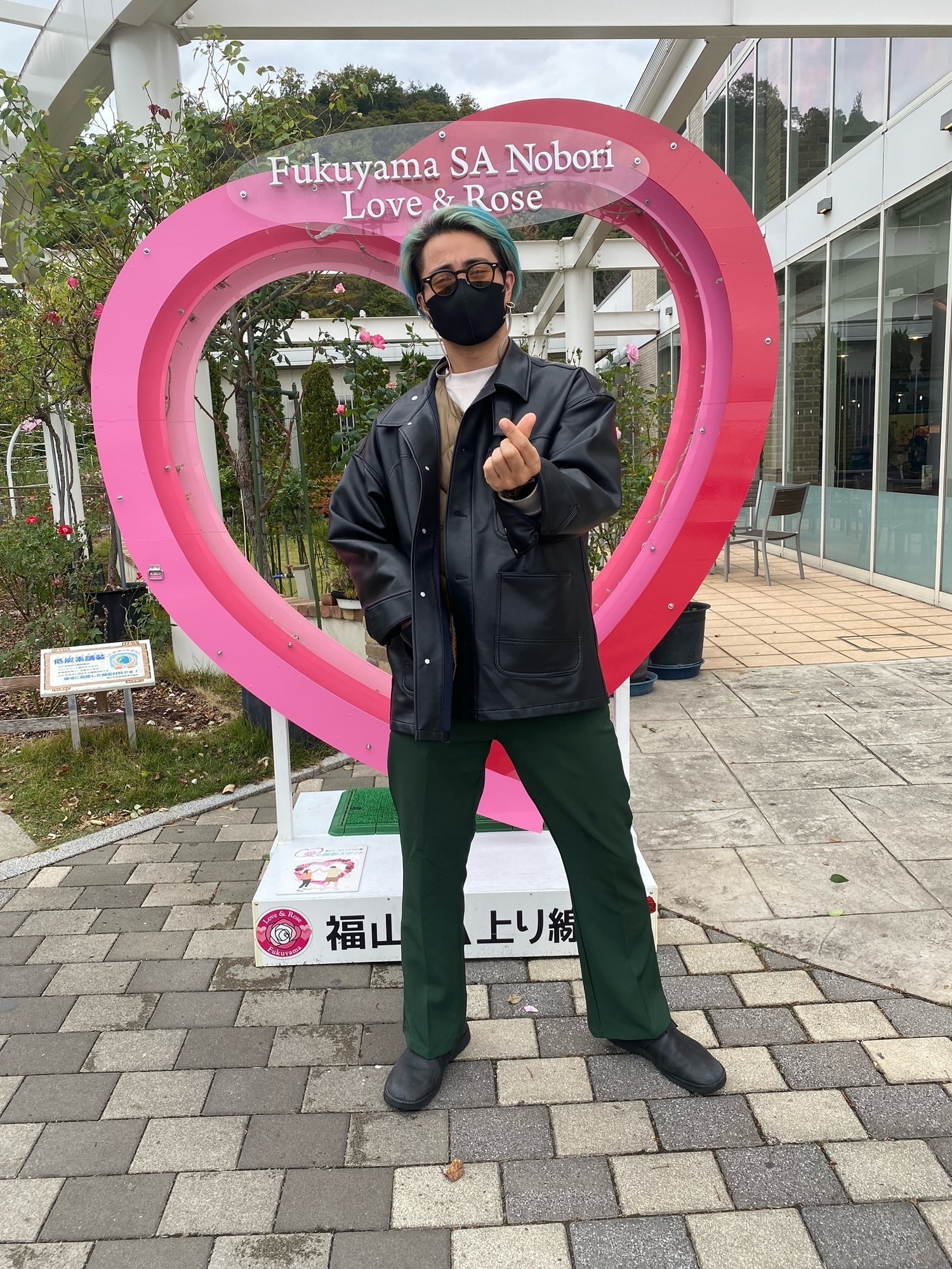 今日は大移動