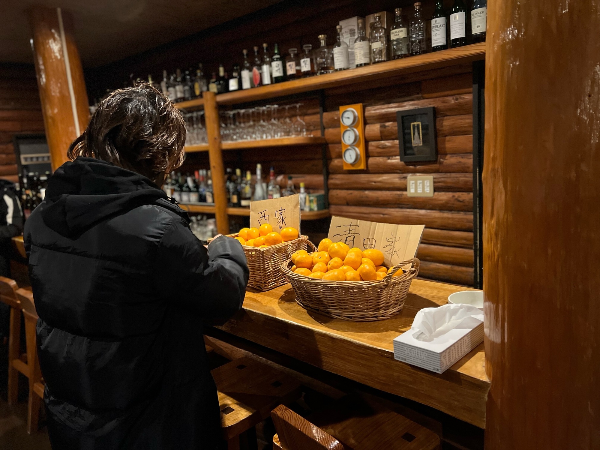 あなたはどっち。