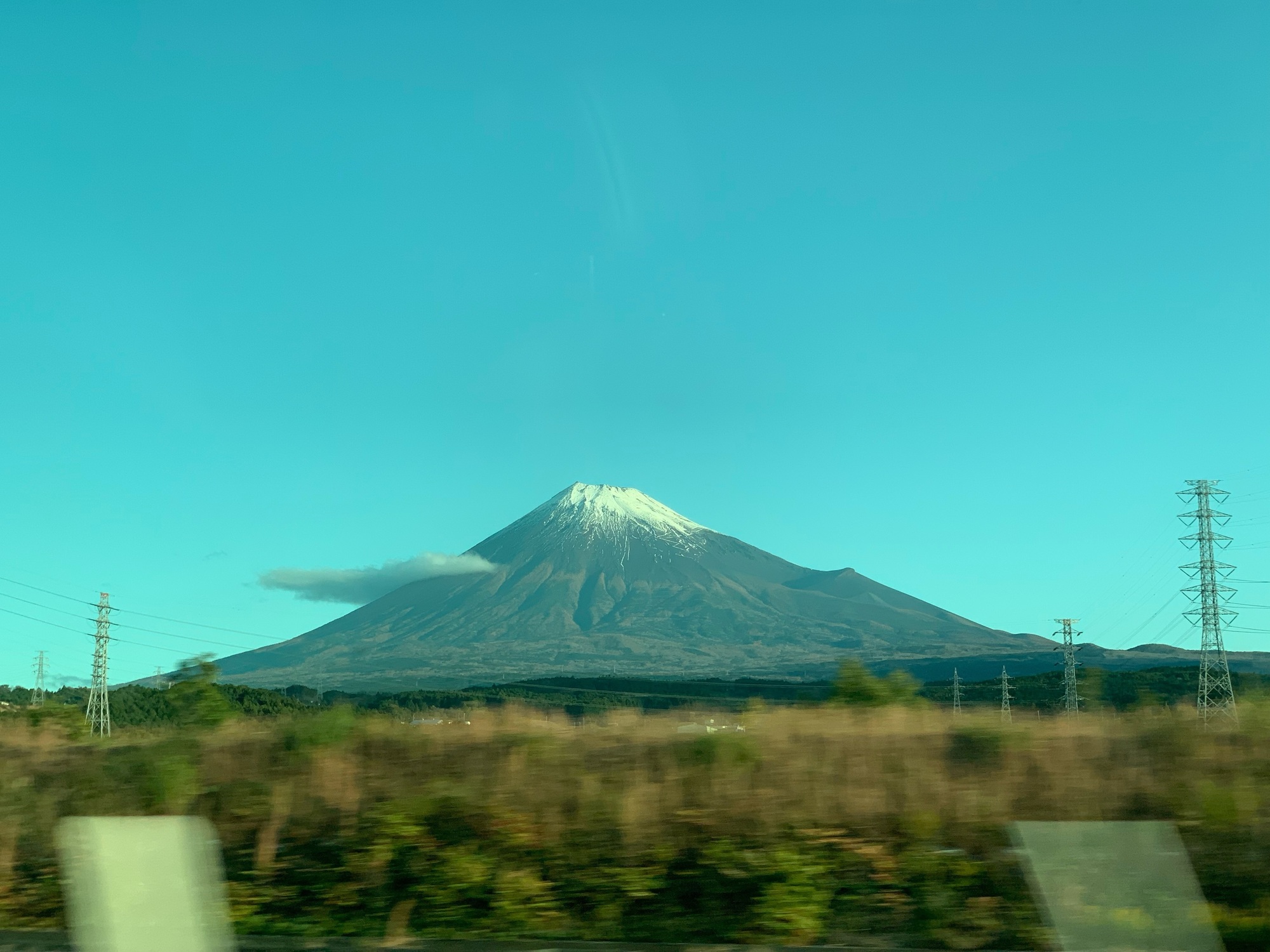FUJIYAMA