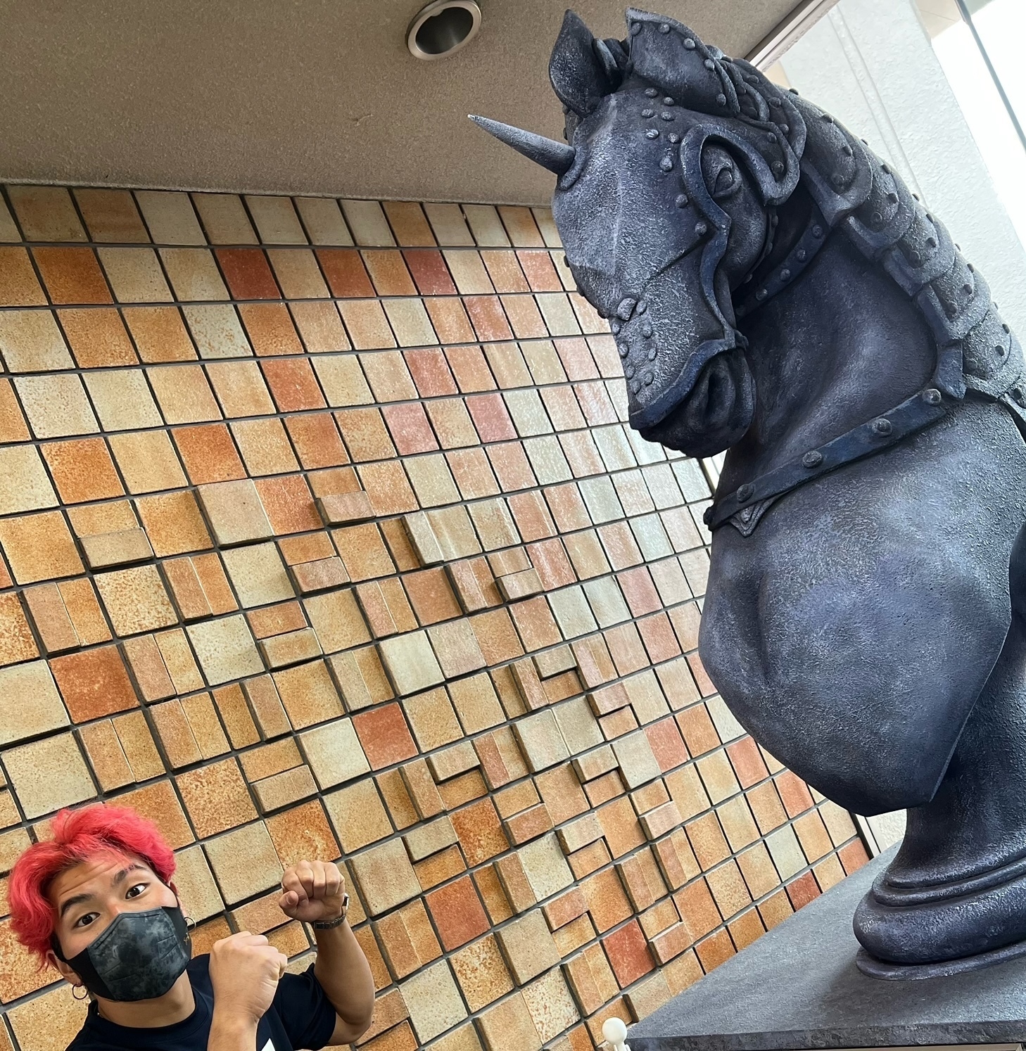 きょうもいちにち