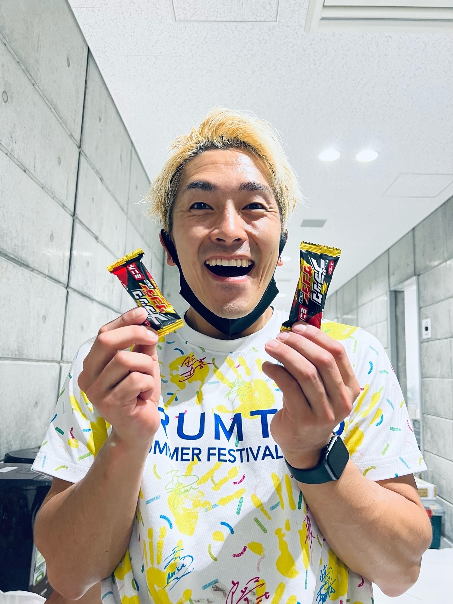 本物ありました‼️