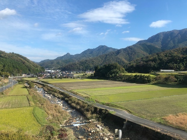 原風景