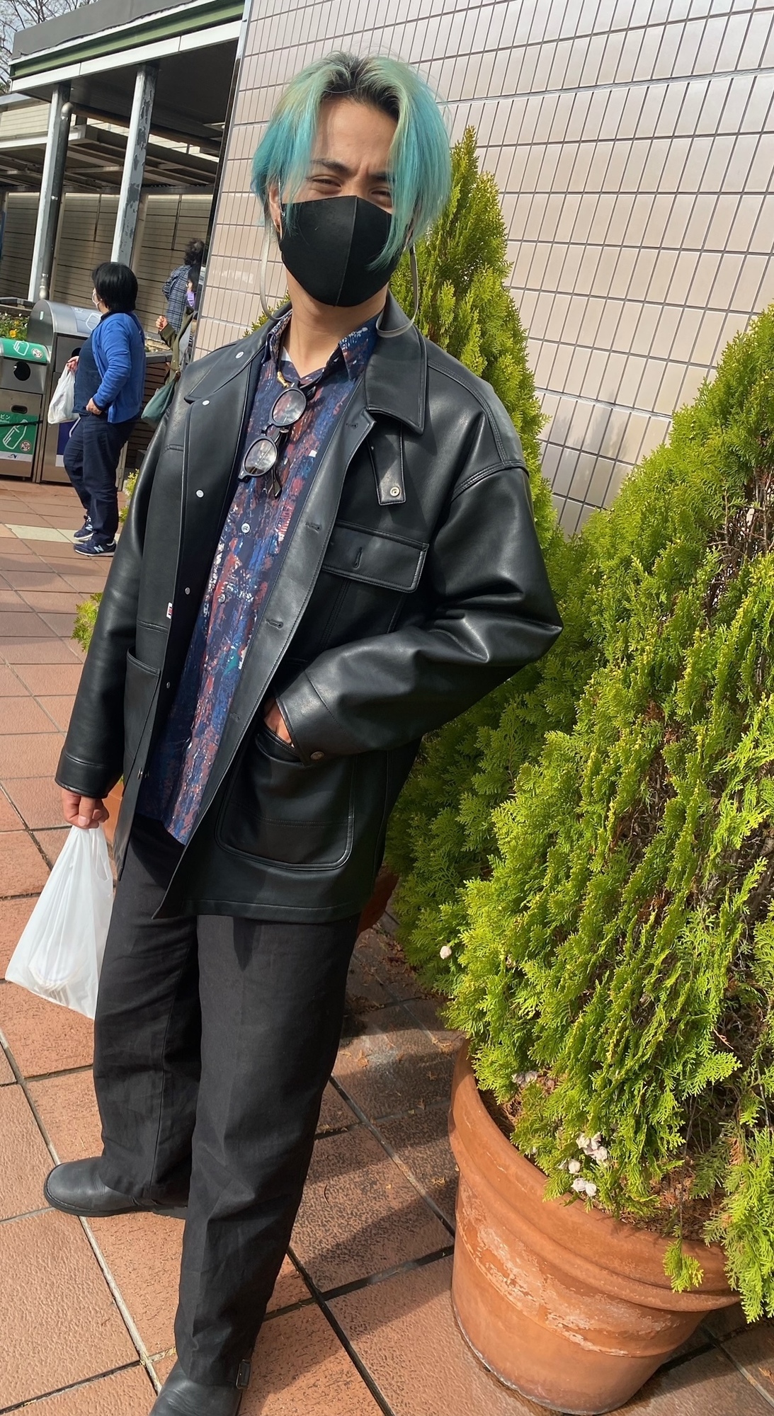 今日のポイント