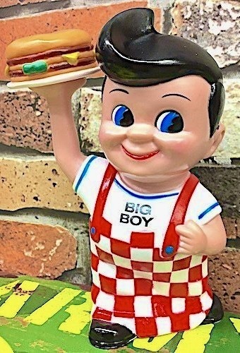 TAOのビッグボーイ