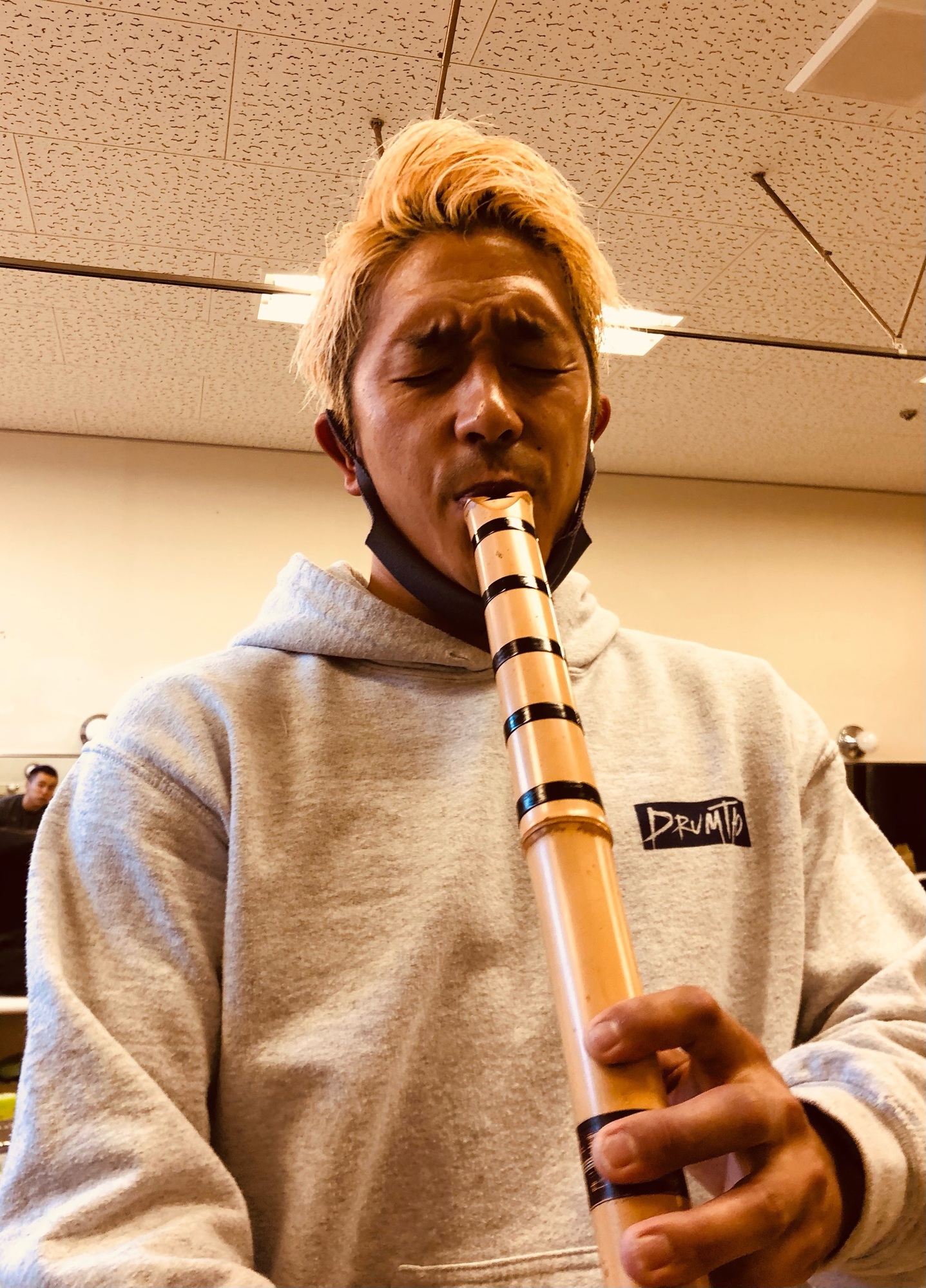努力家