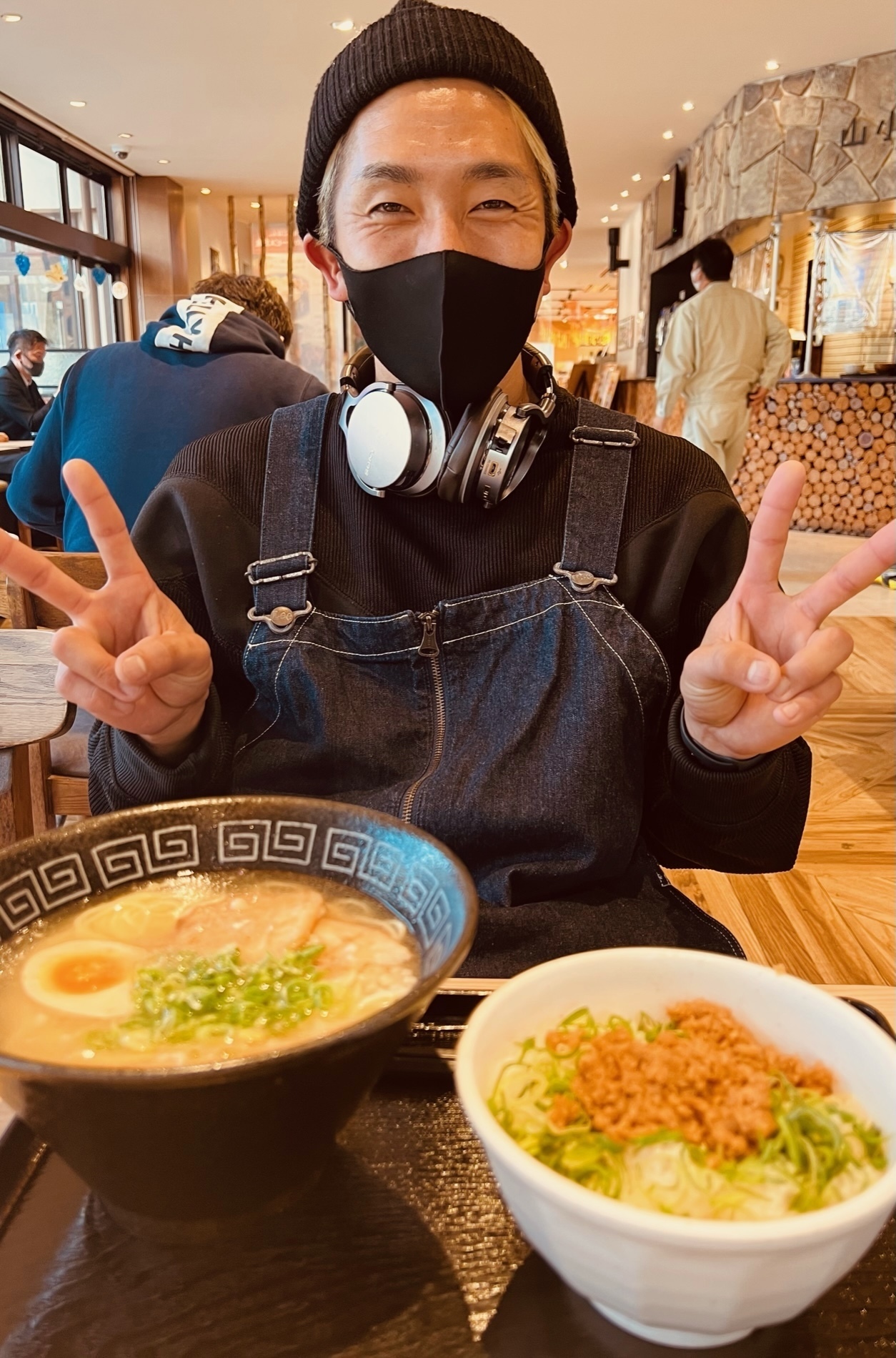 トゥデイズ昼メシ