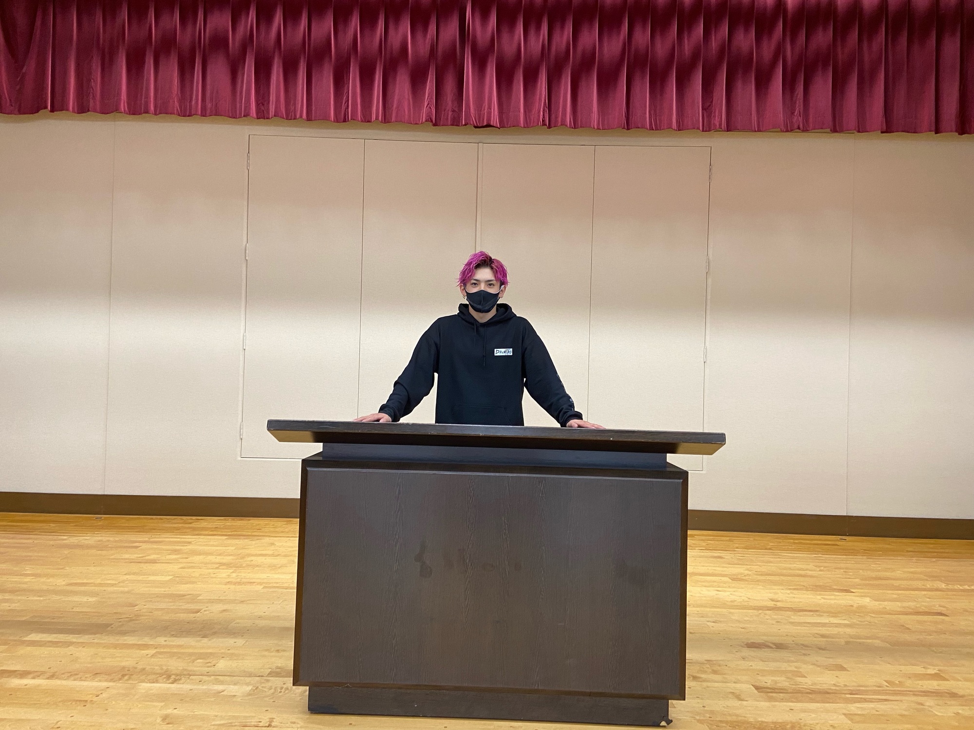 学校公演