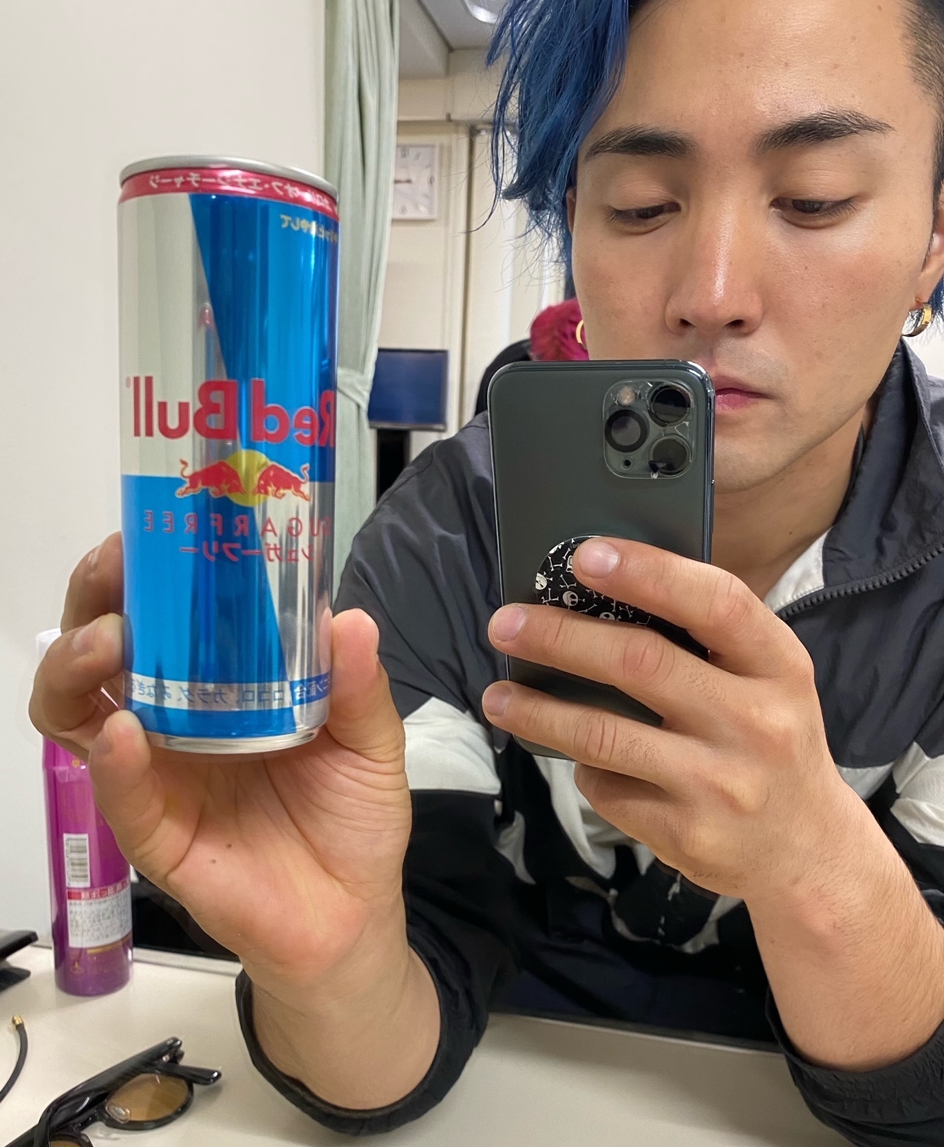二日目