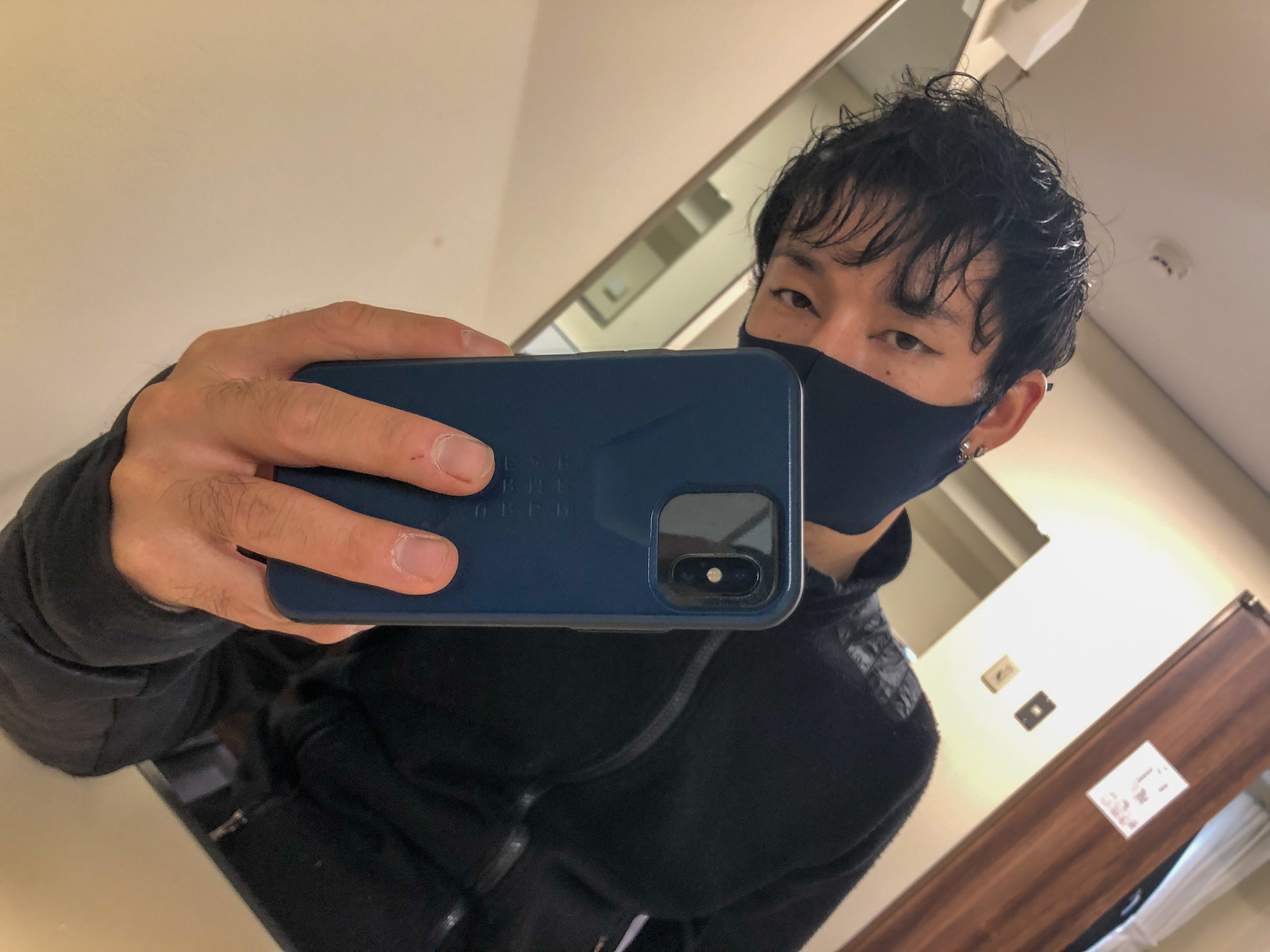 やってみた