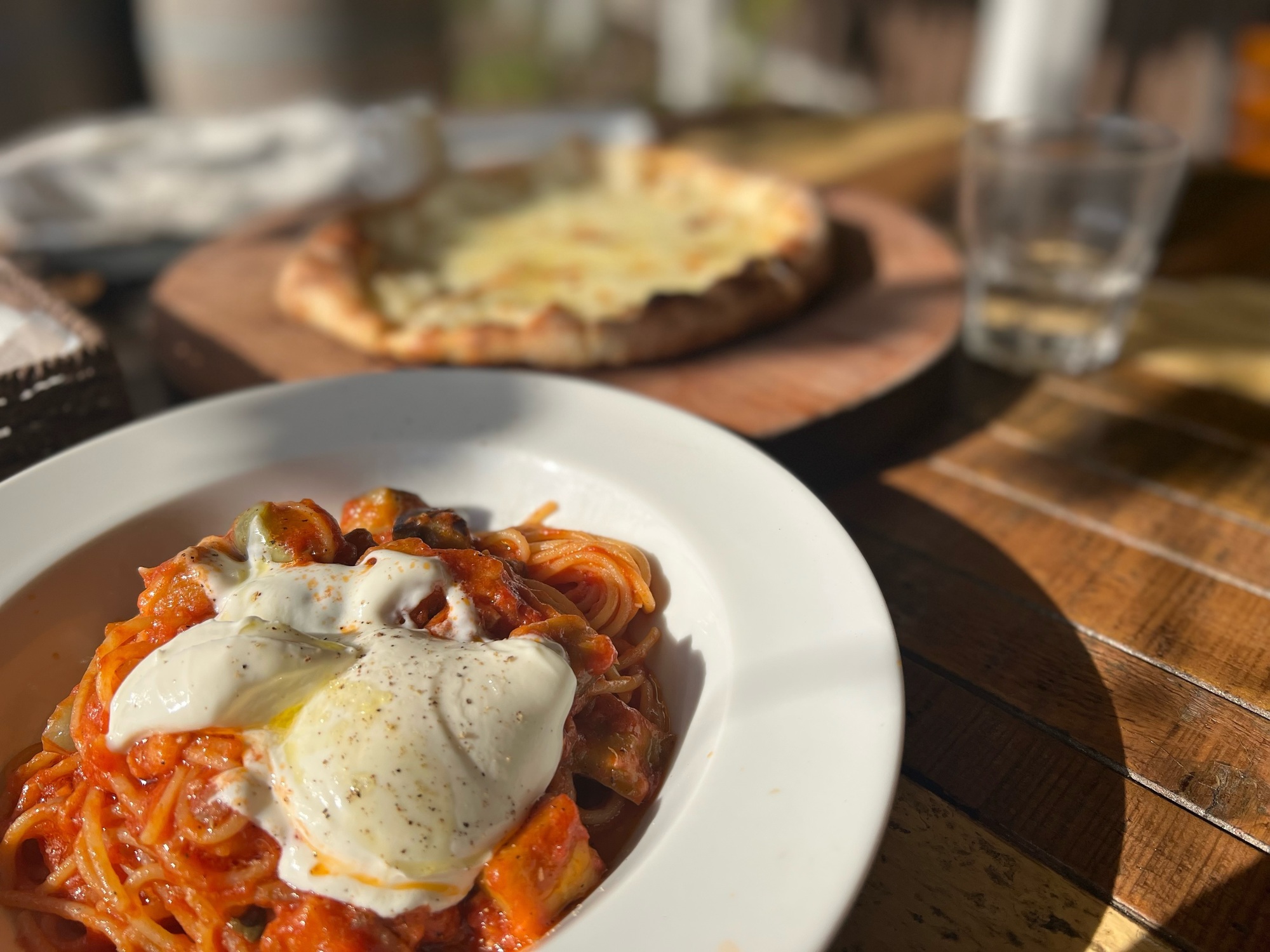 食べたいな〜ぁ