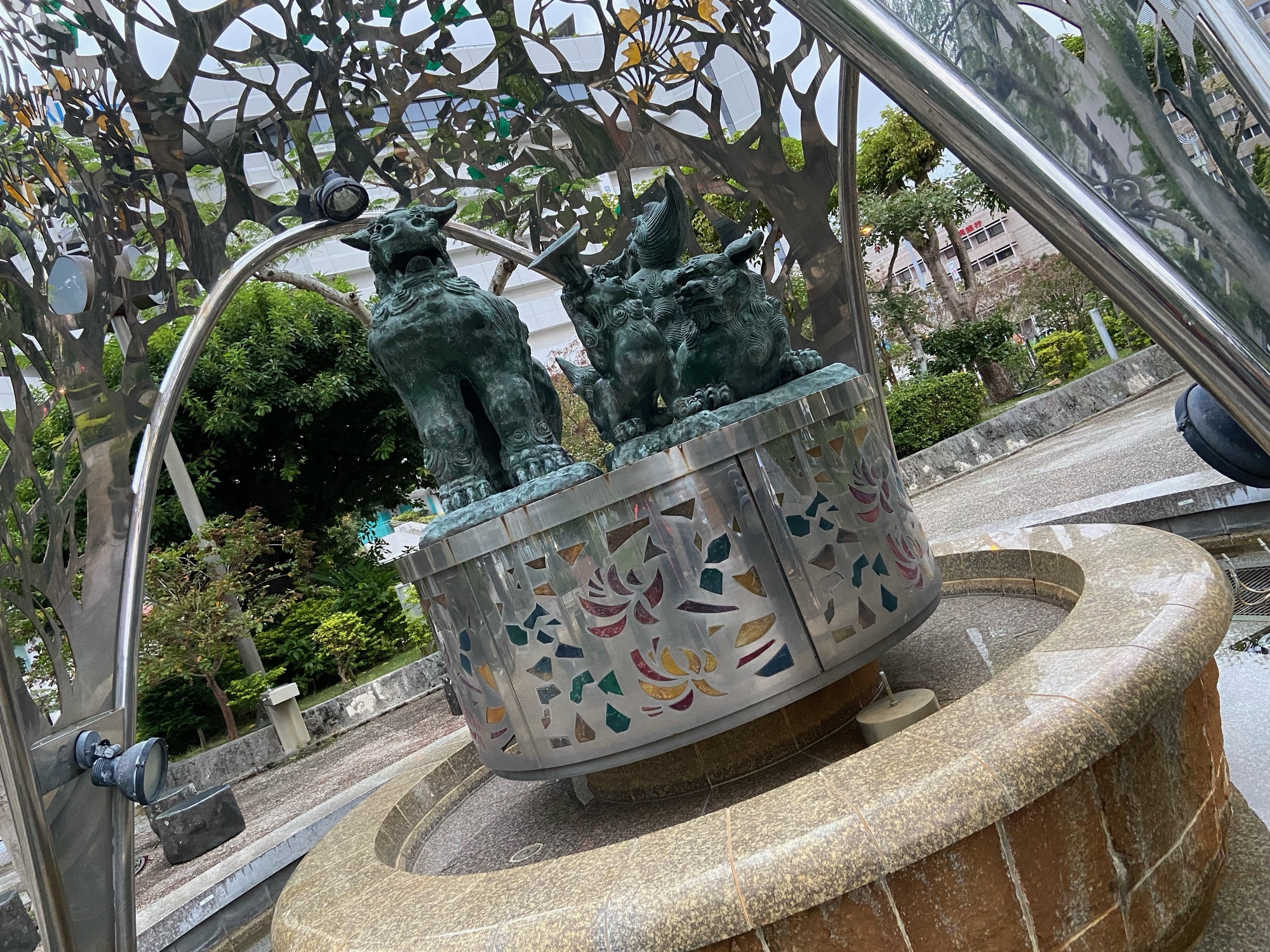 沖縄
