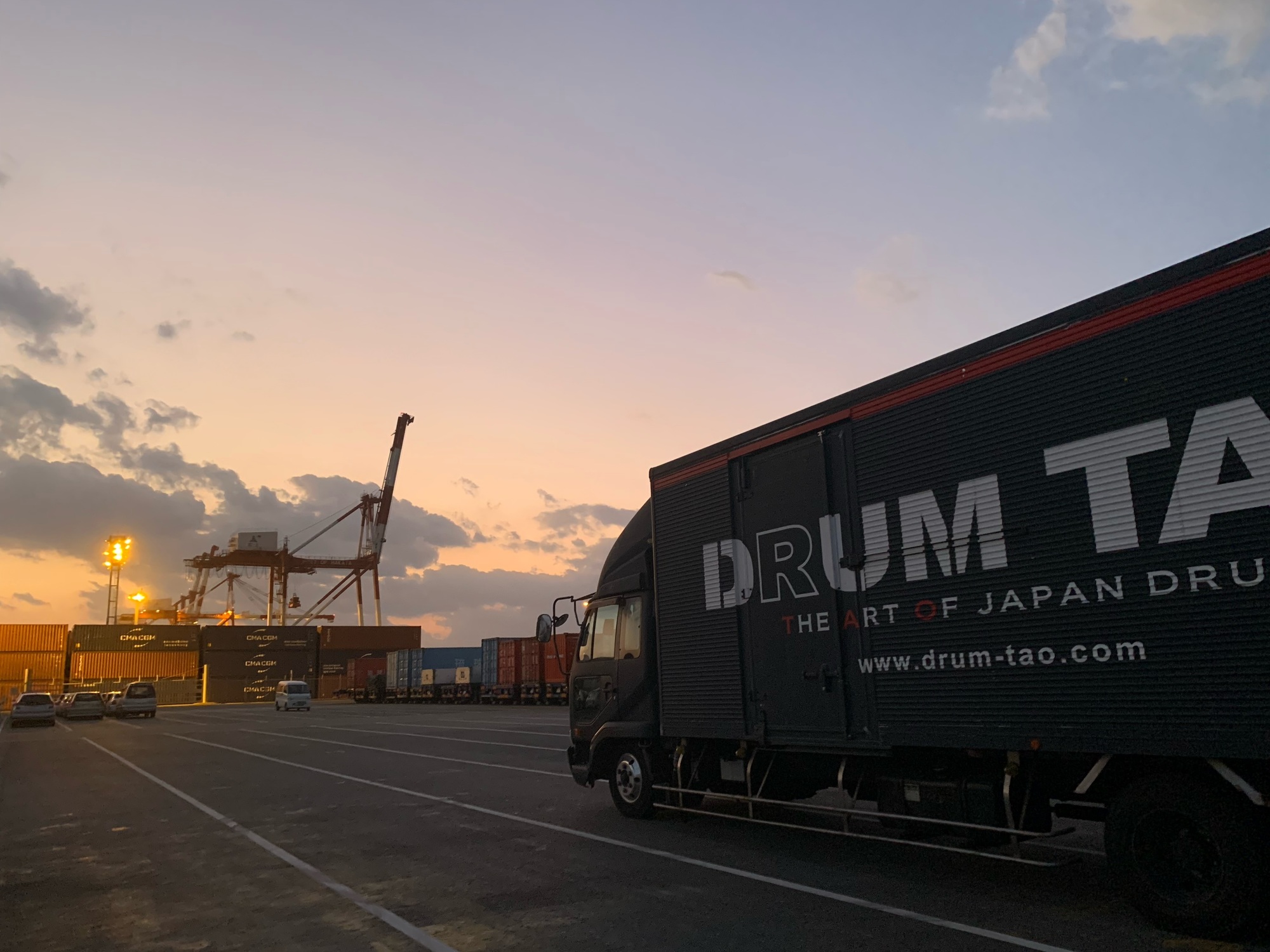 マイホームグラウンドへ