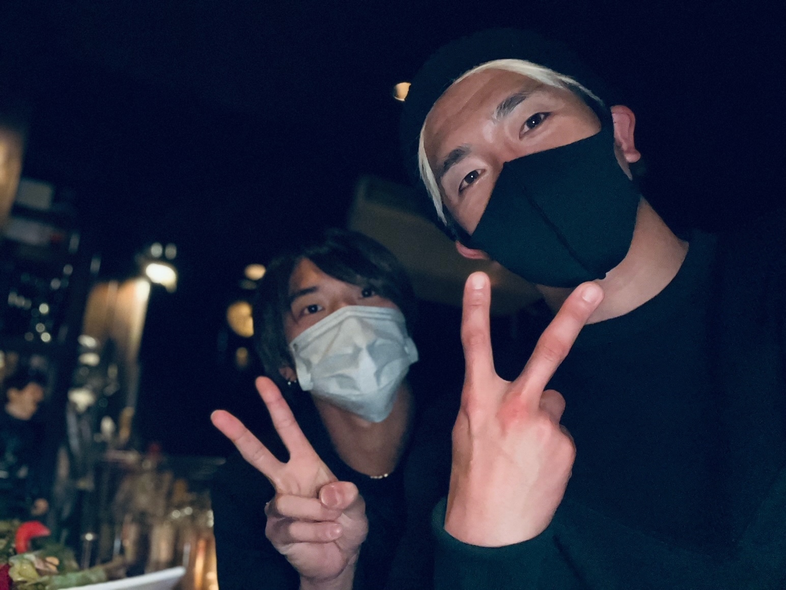 いよいよ長門公演