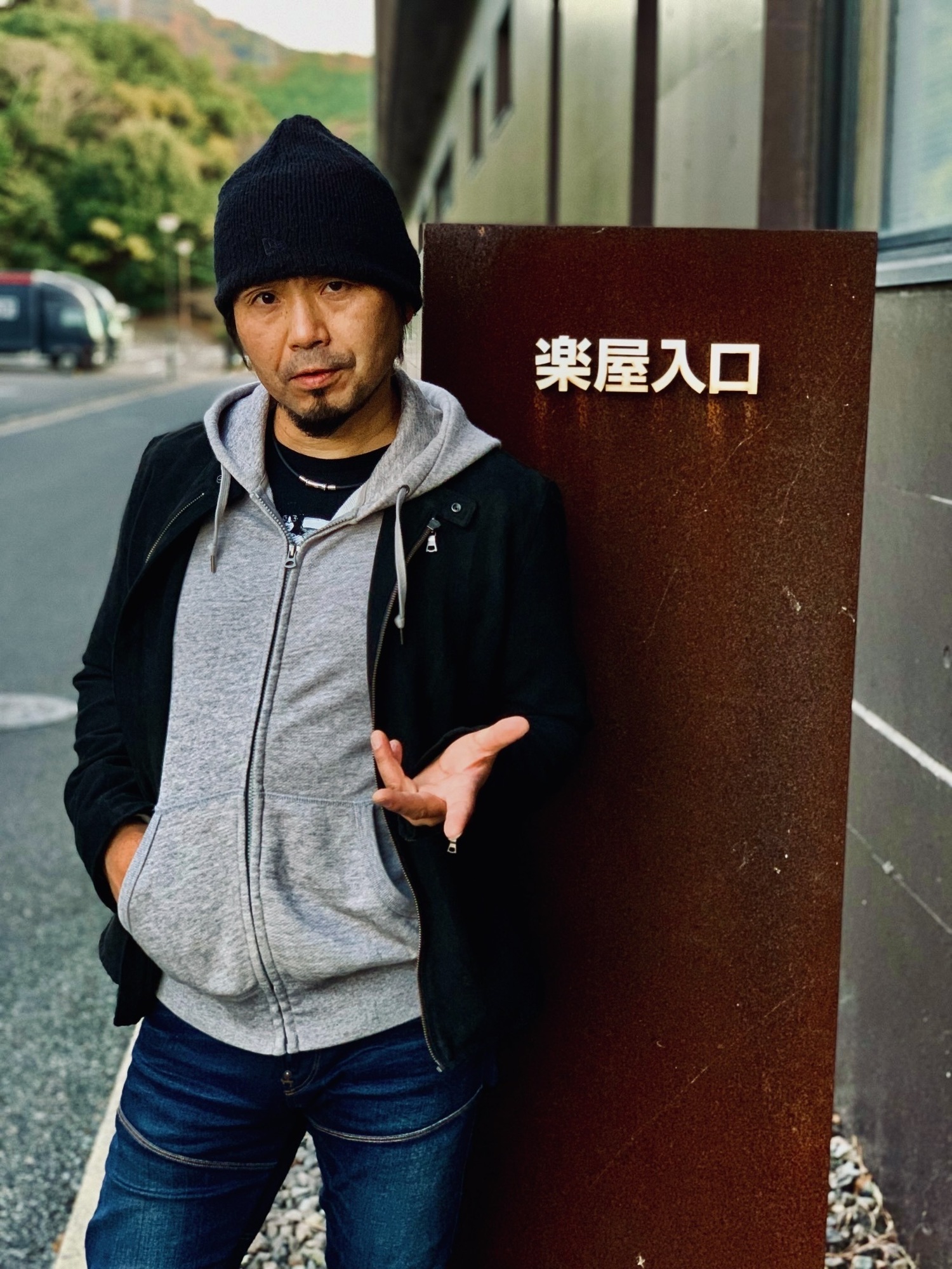 長門・その１９
