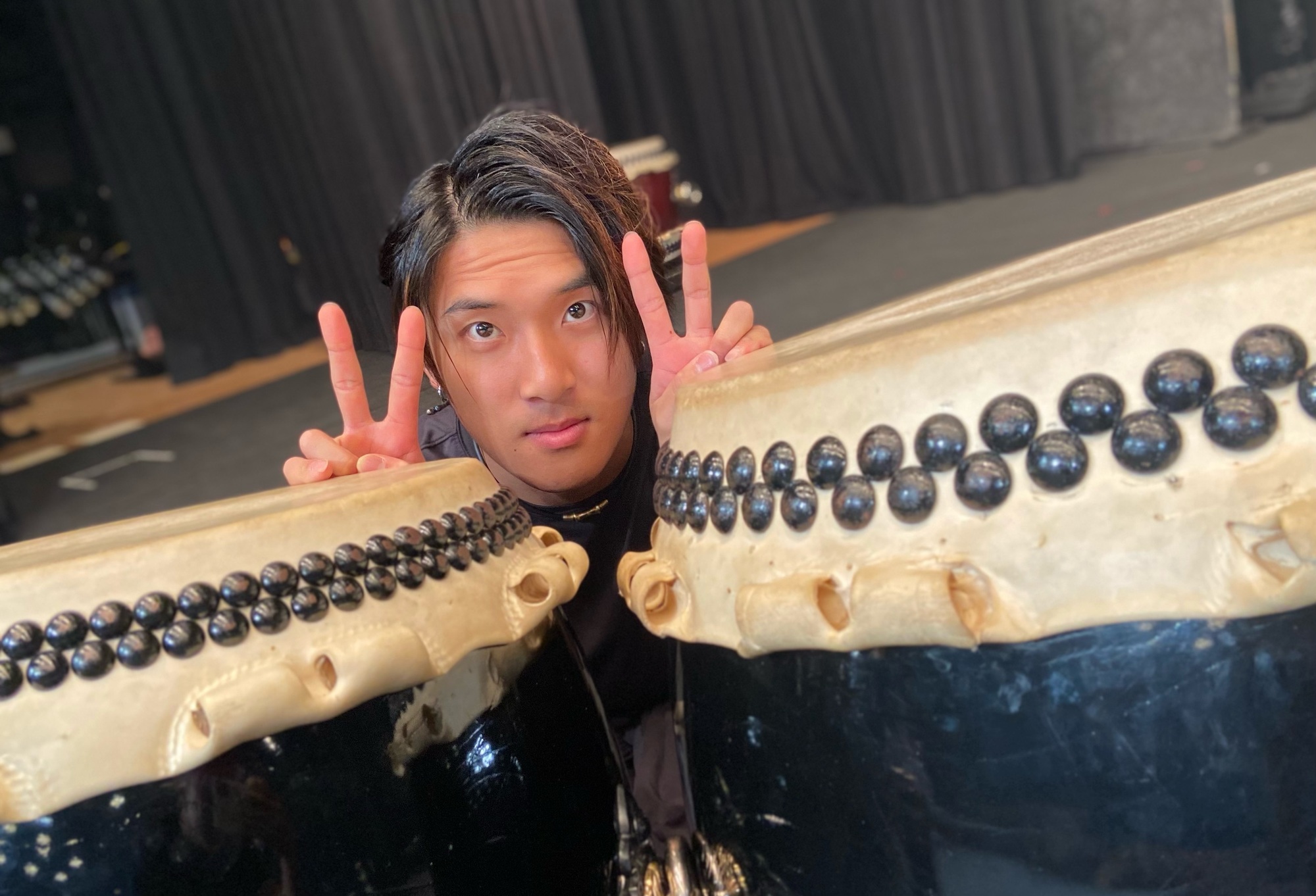 長門