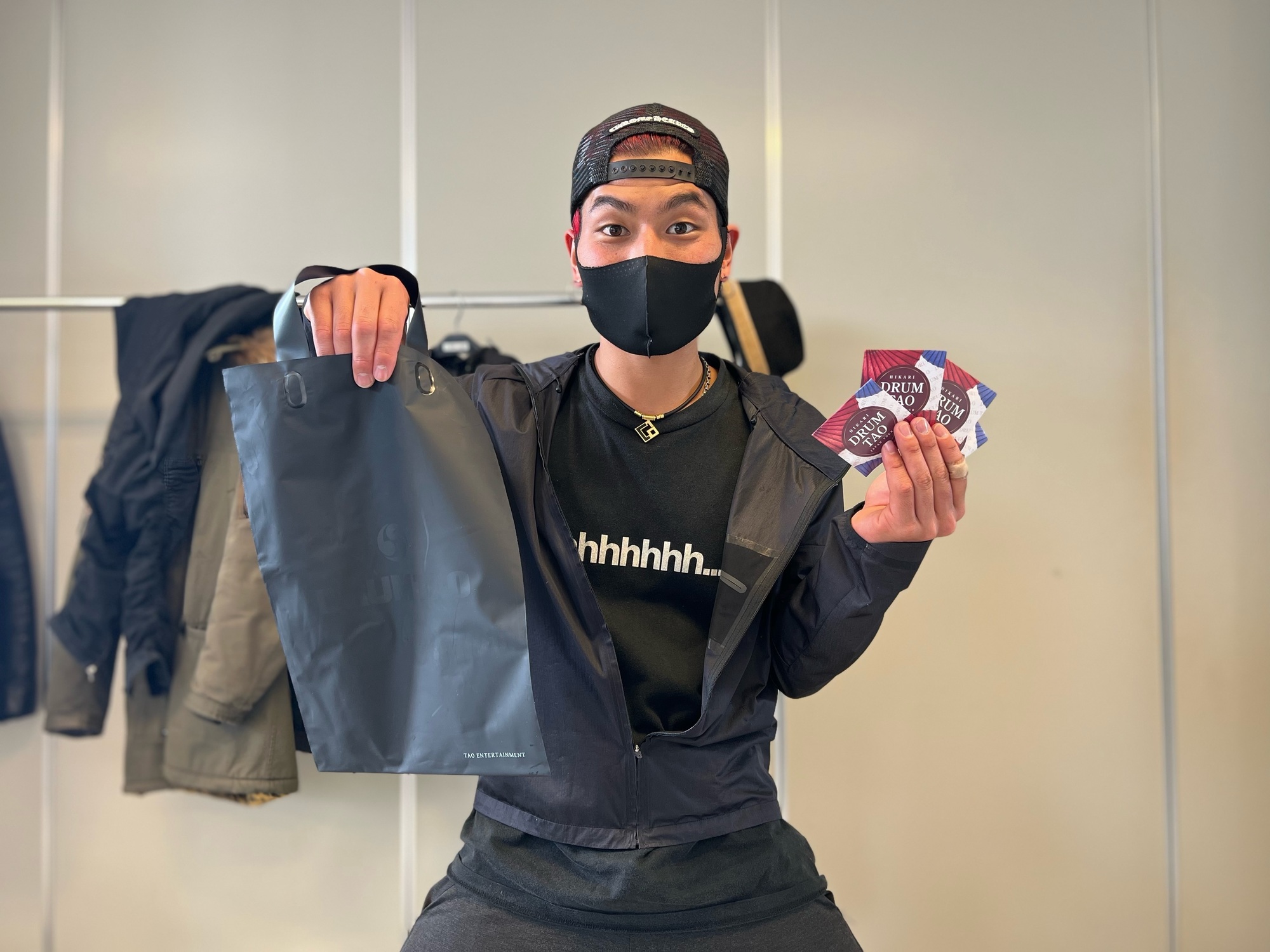 喜びをシェア。