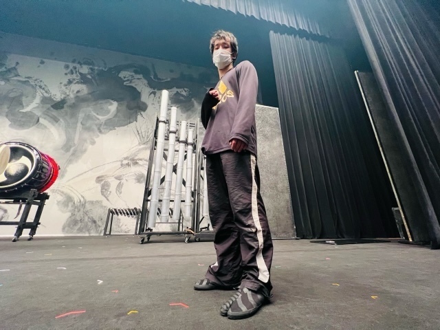 我らがアクロバッター