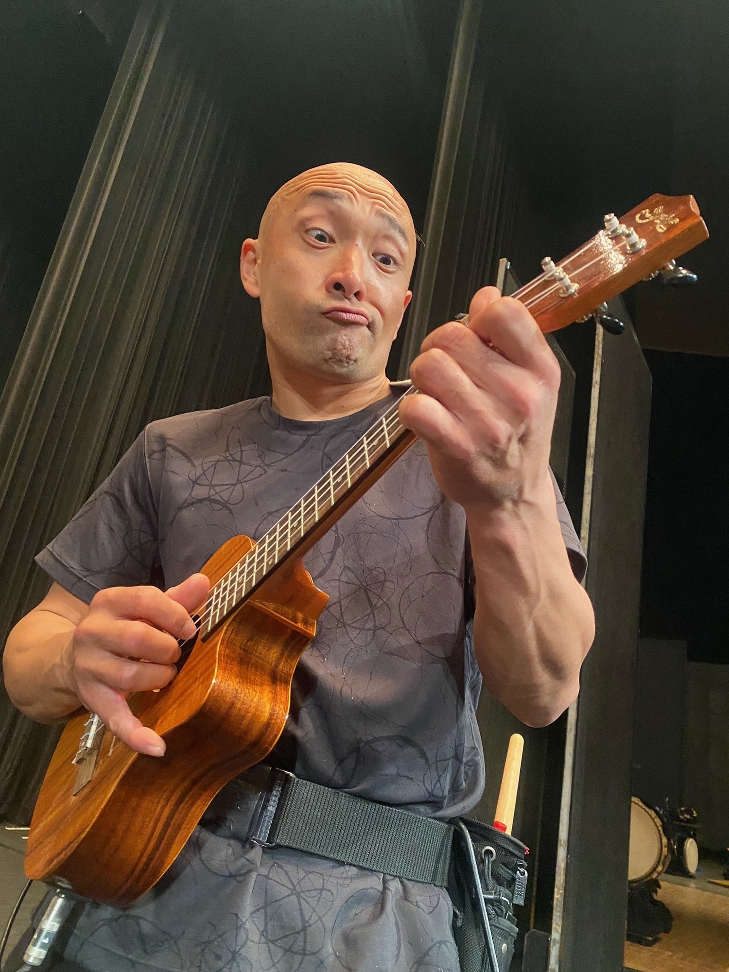ハマり