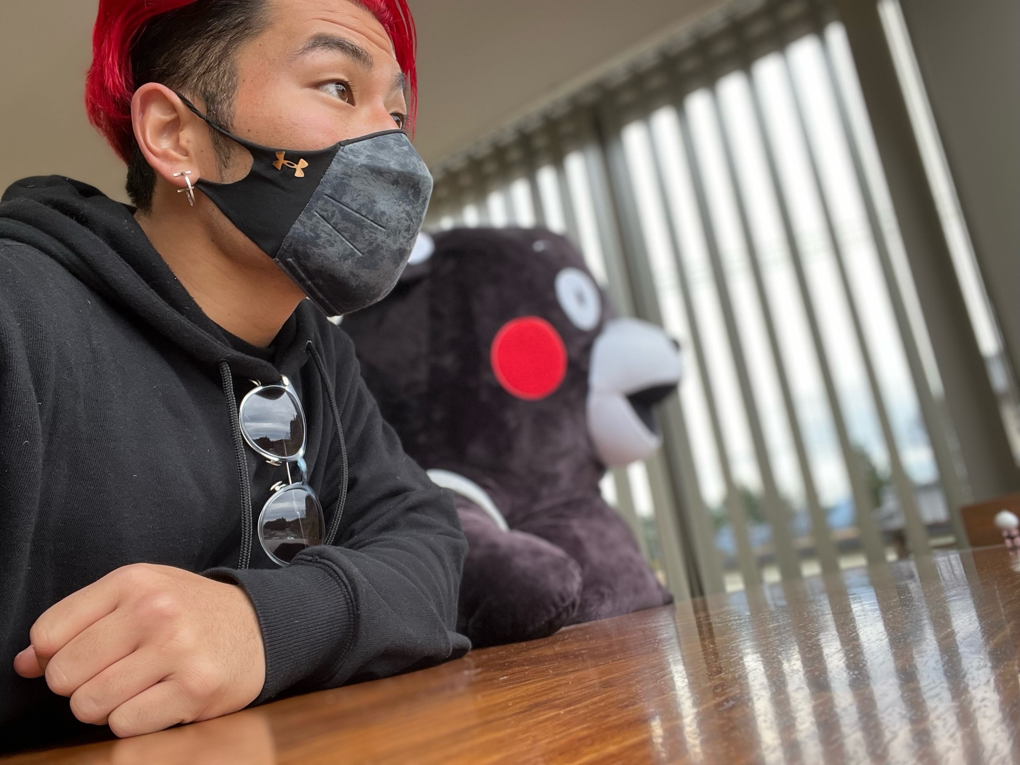 またつまらぬものを…