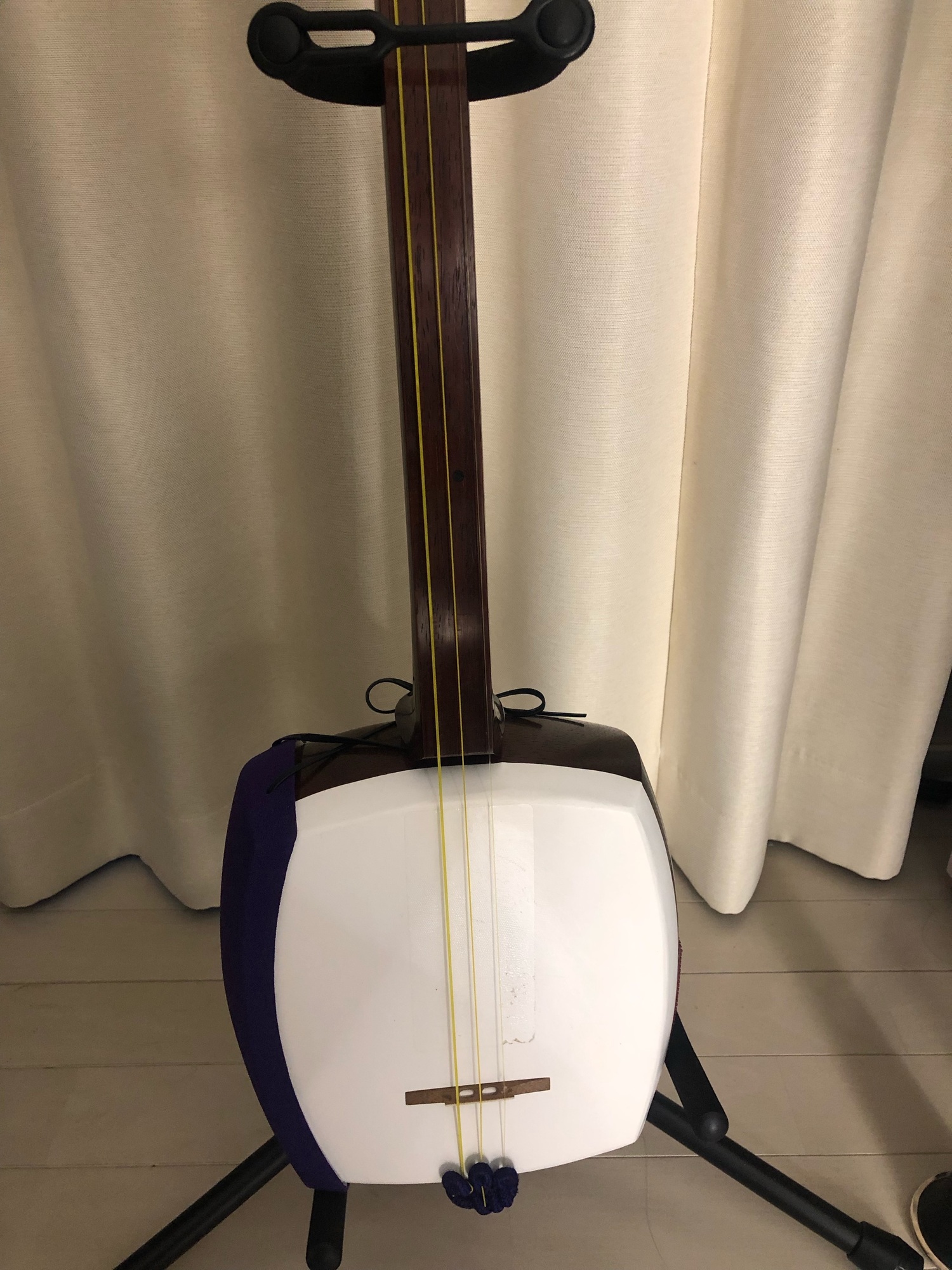 やっちゃった(´Д` )