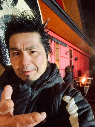 明けました、2022年！！