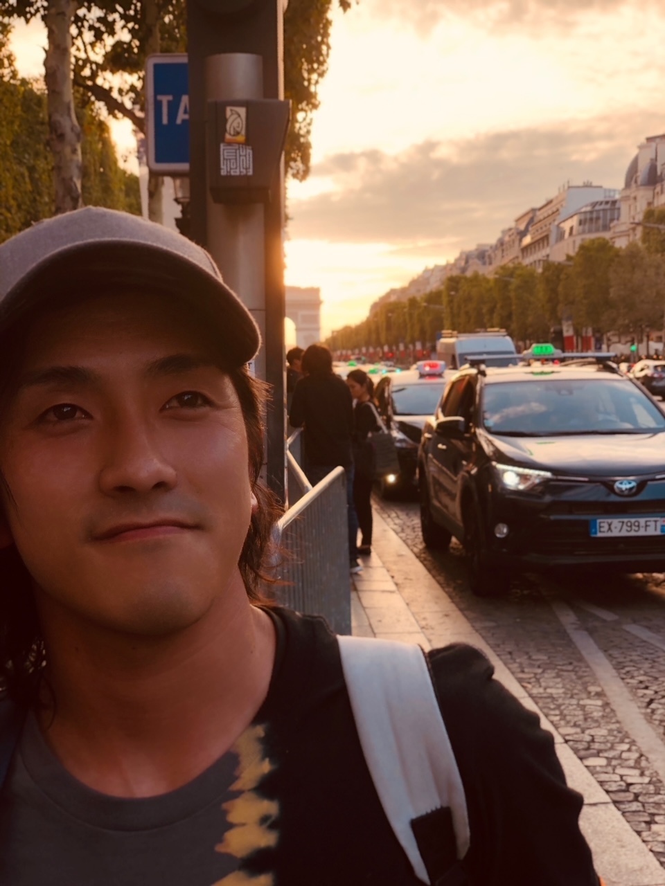 よろしくお願いします！！