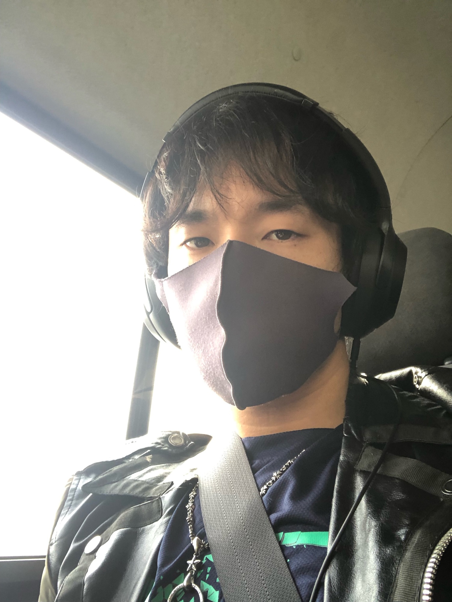 今日は