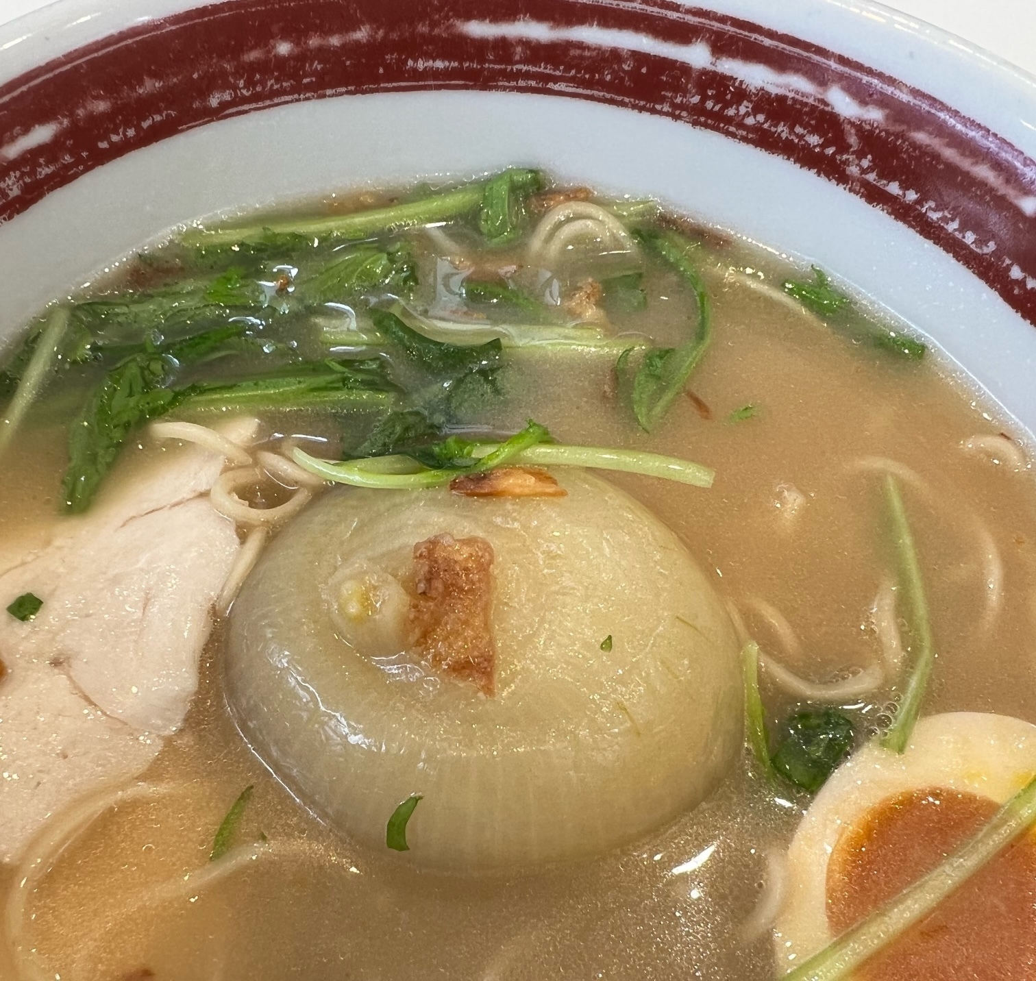 今日のご飯