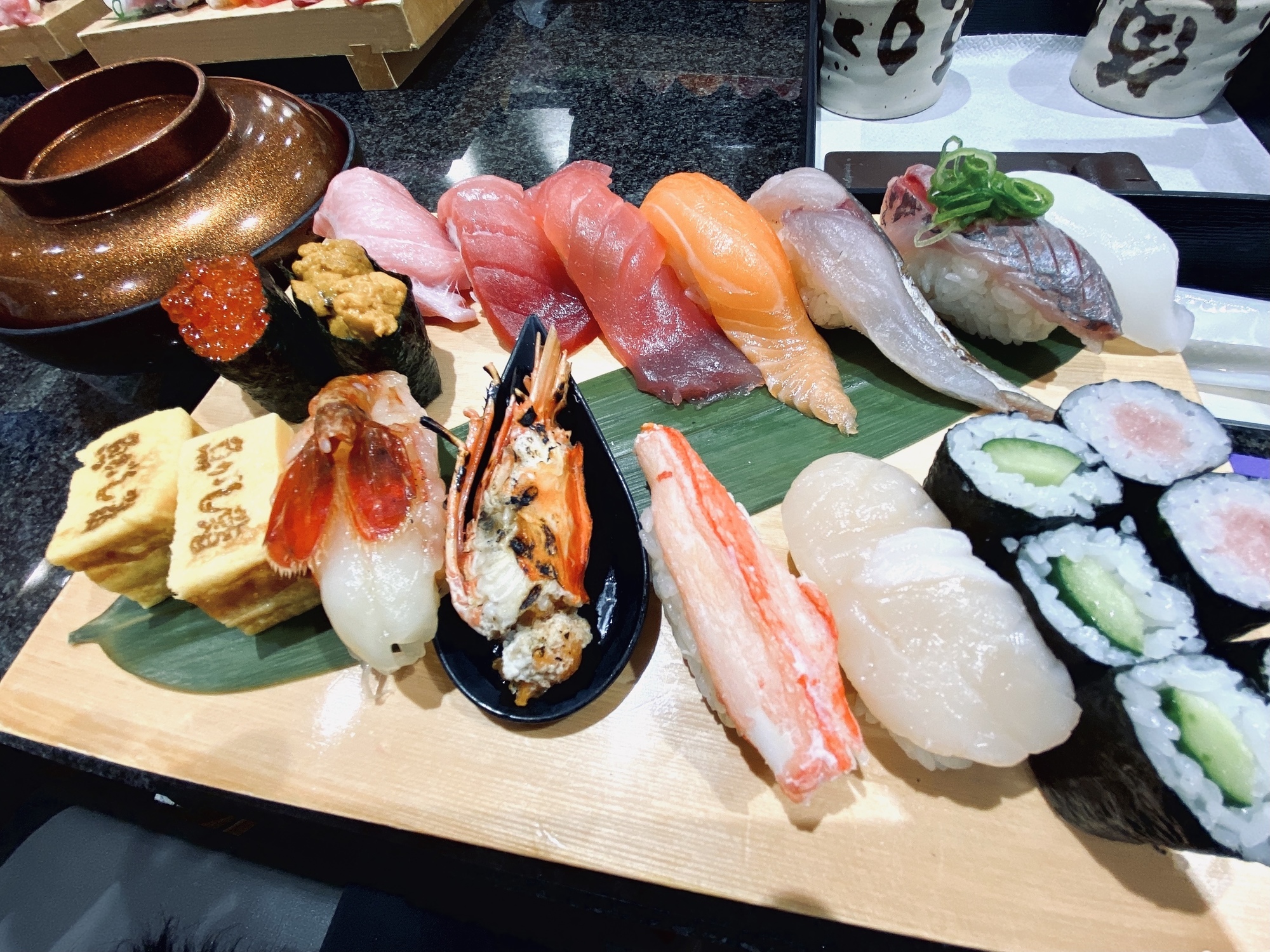 食