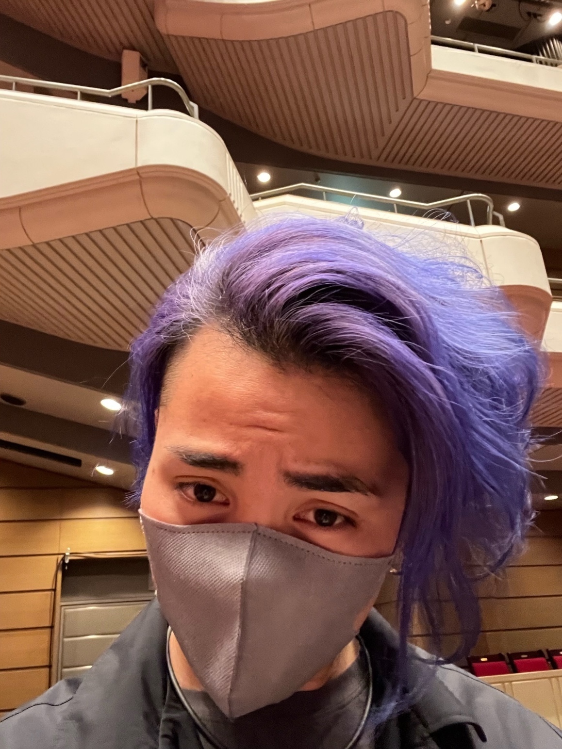 失敗？