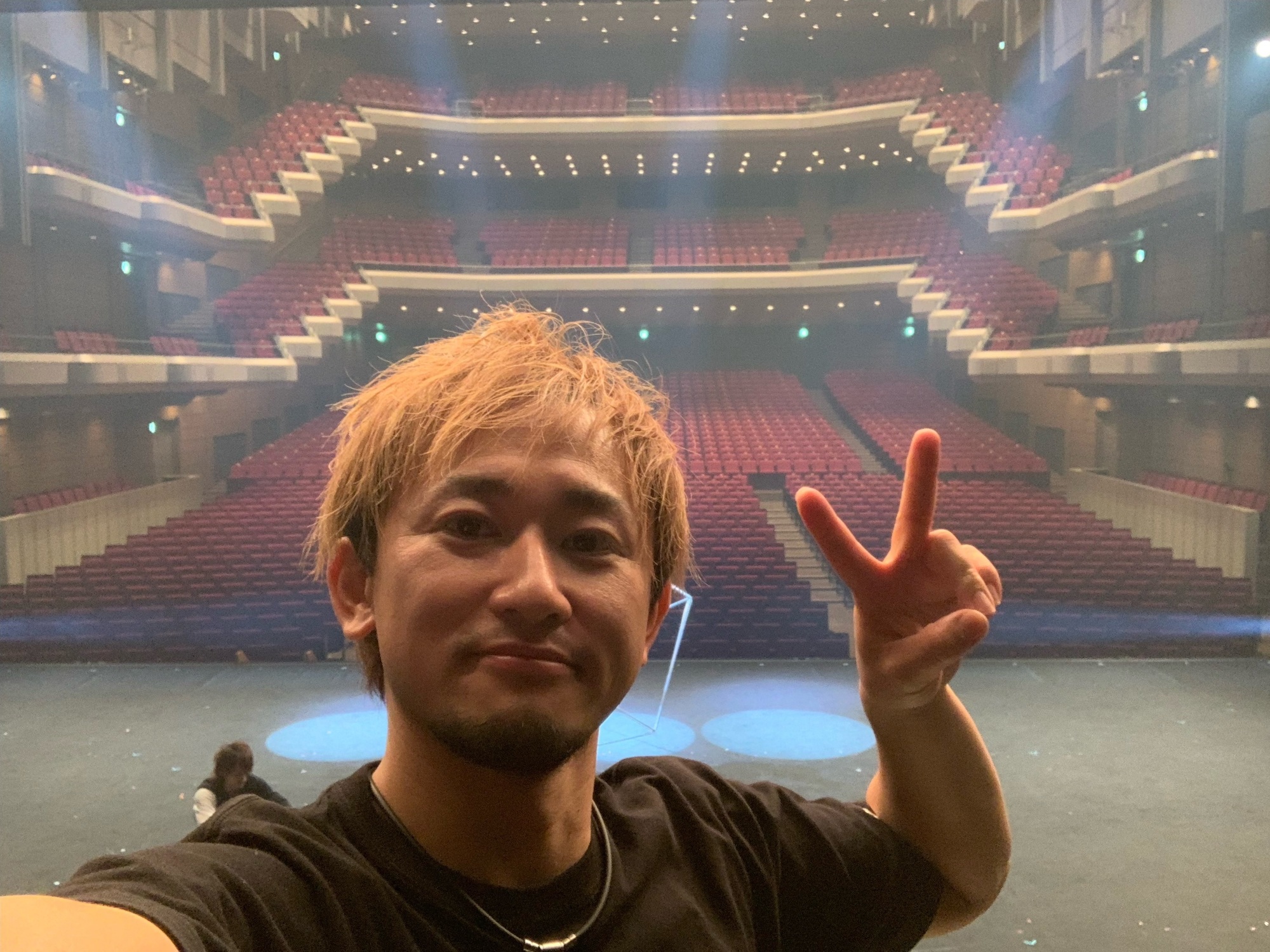 普段見ない景色