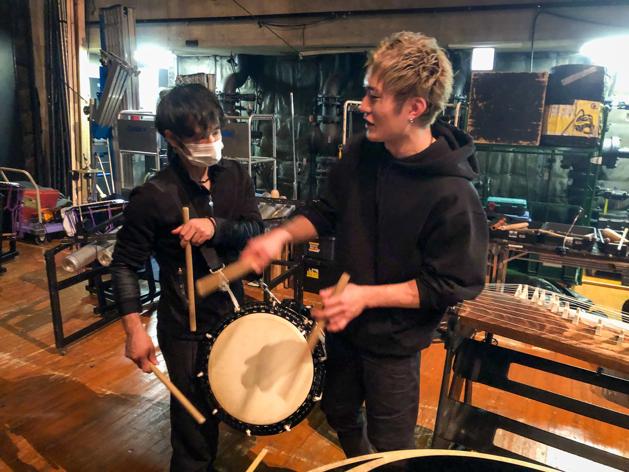 先生〜