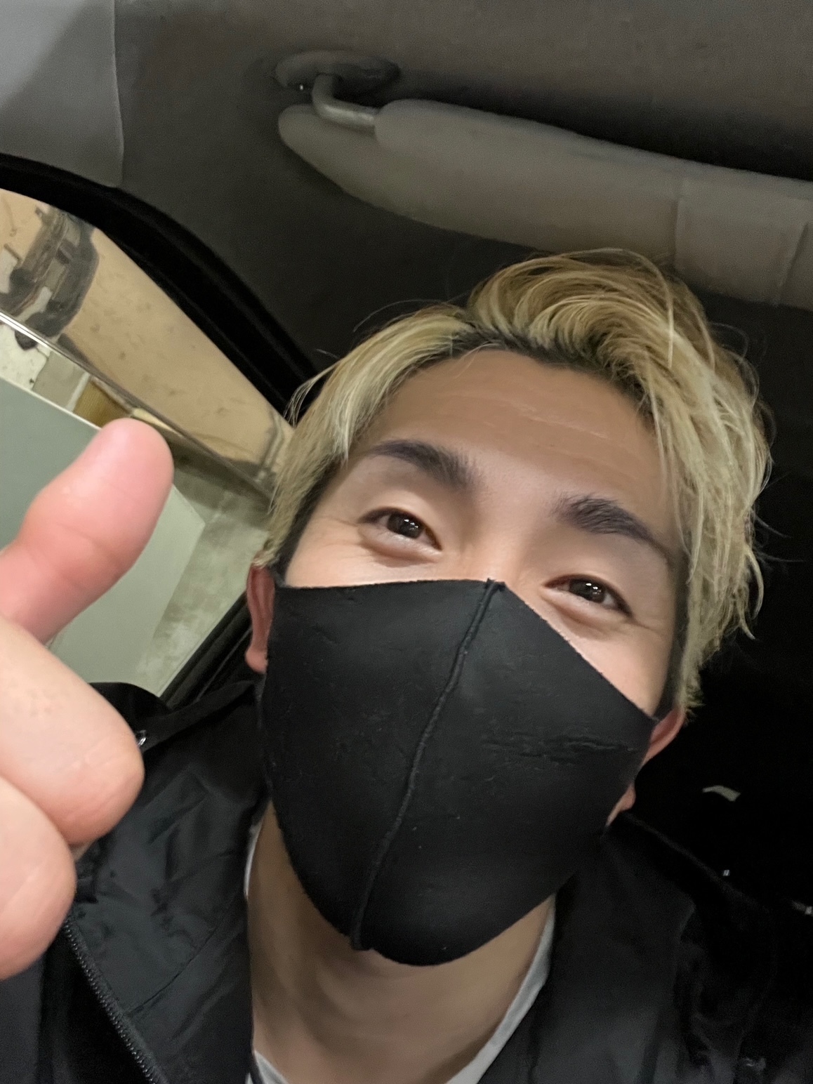 お疲れっした‼️