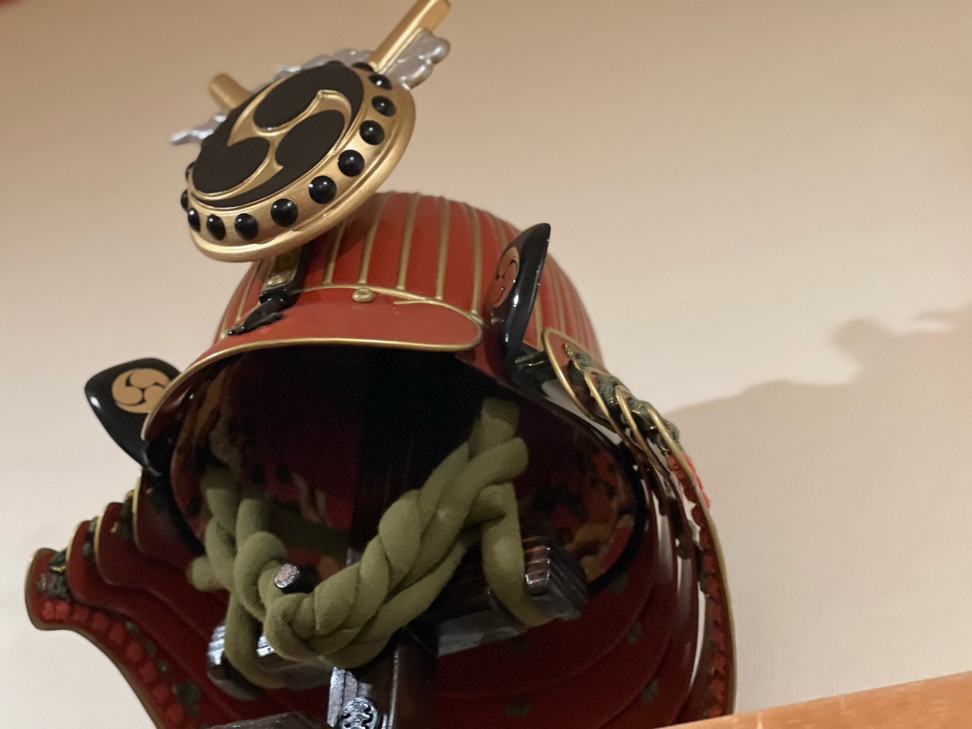 くすぐるねぇー