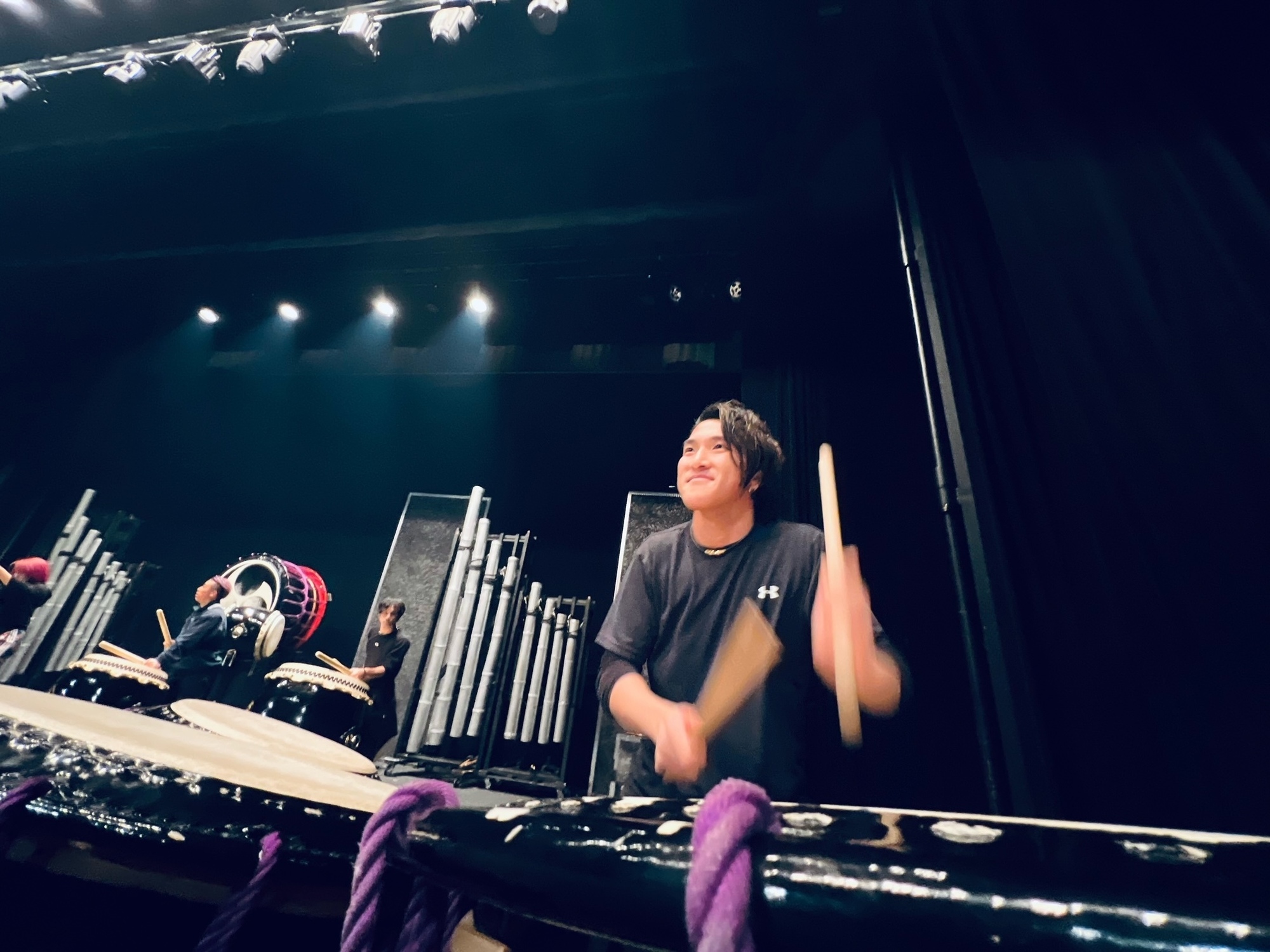 なんでも楽しく！