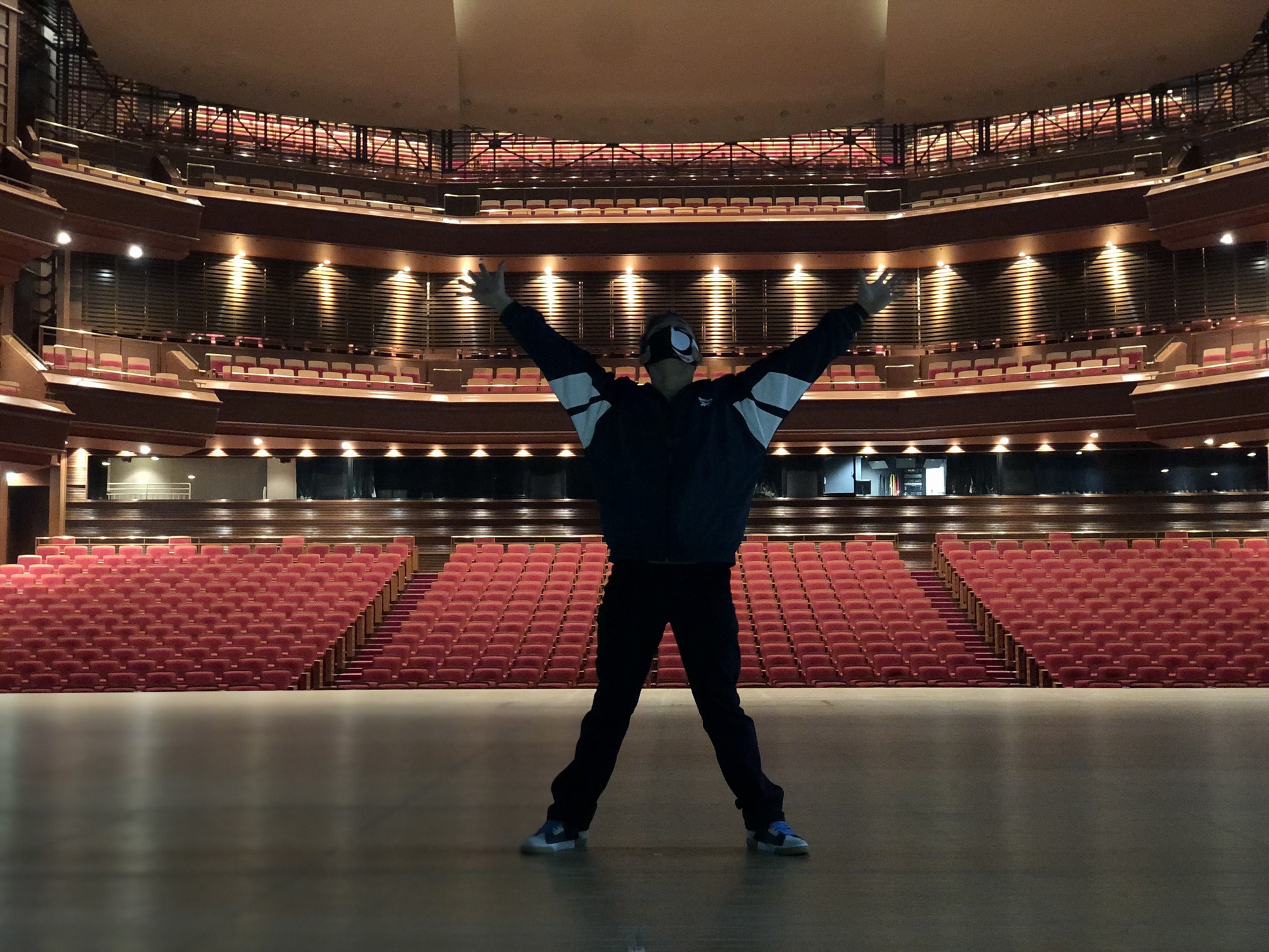 お疲れさまです！