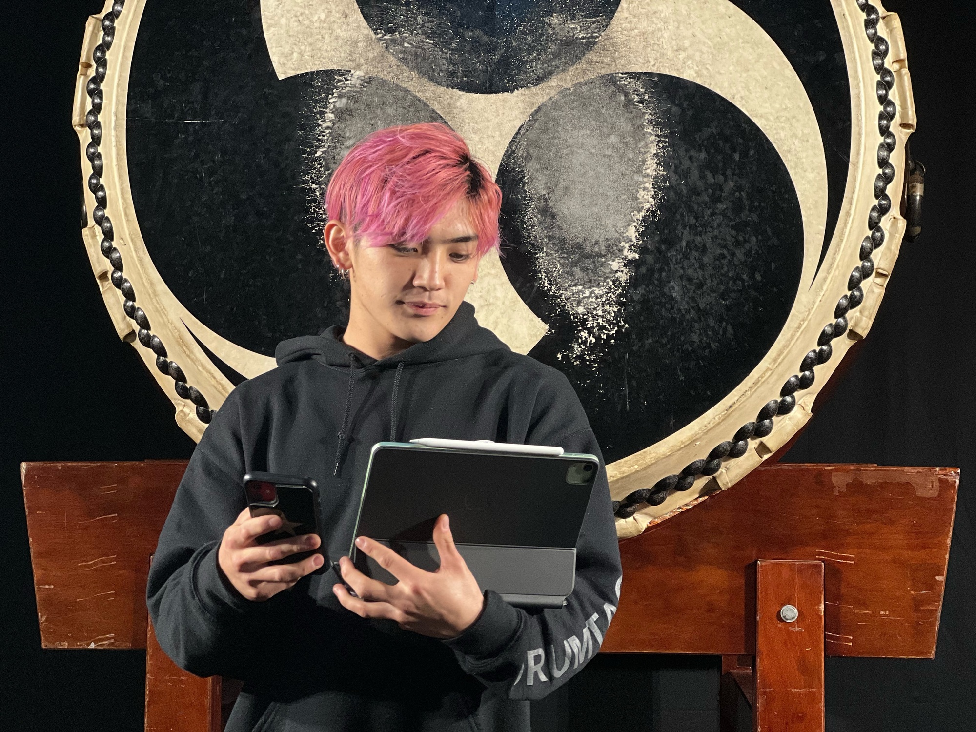 いっつまいらいふ