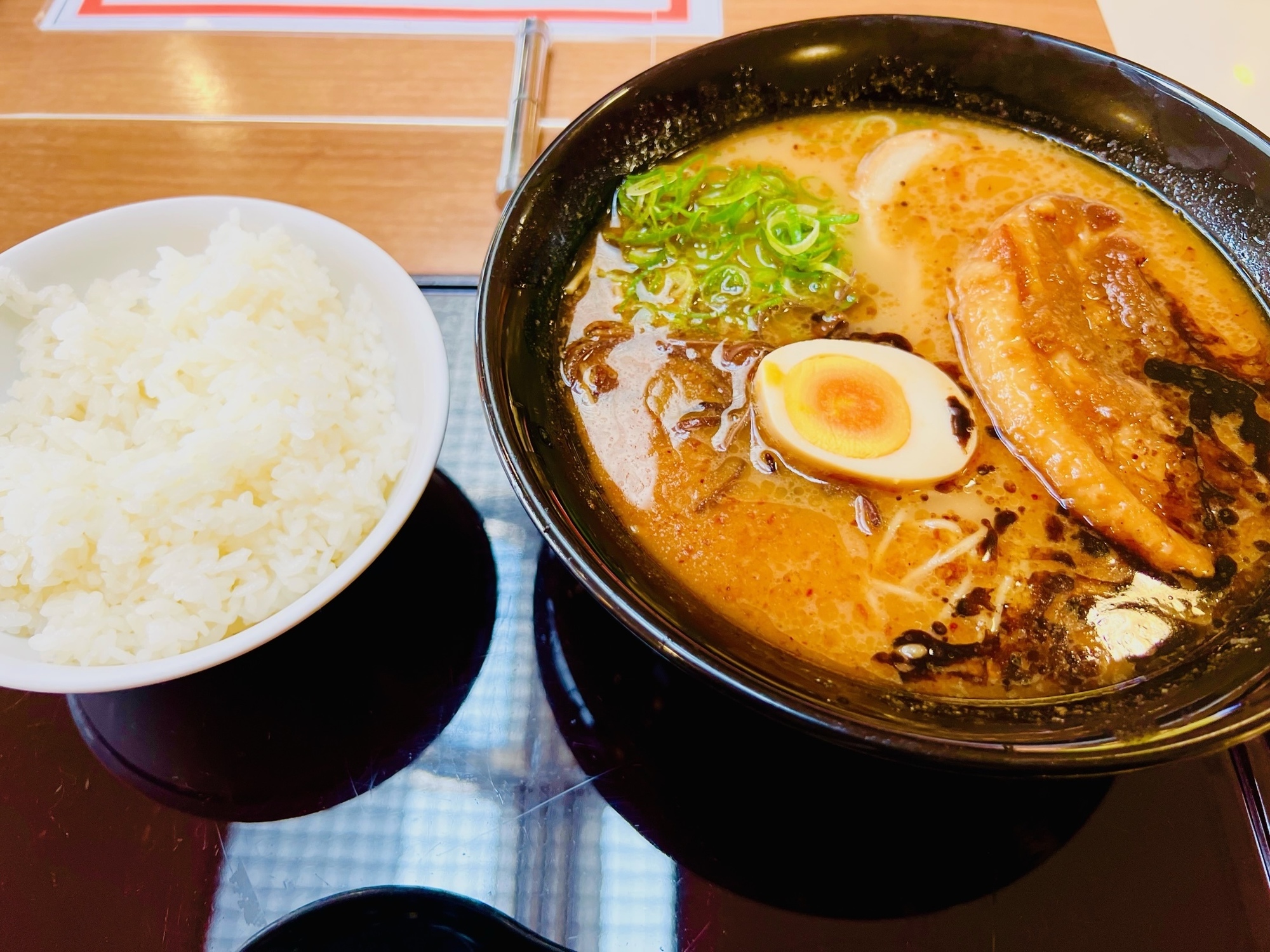 角煮！