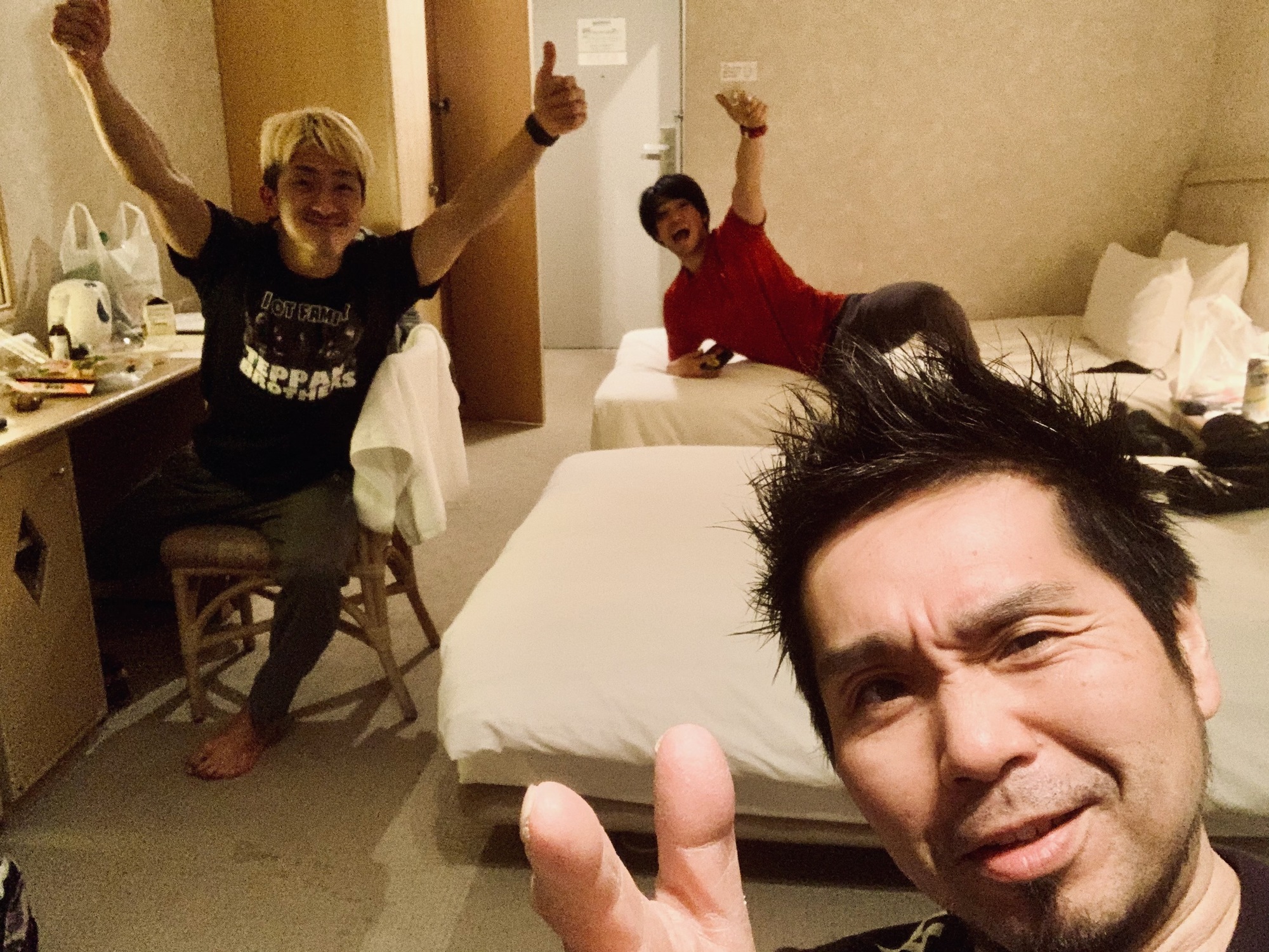 珍しやー！！