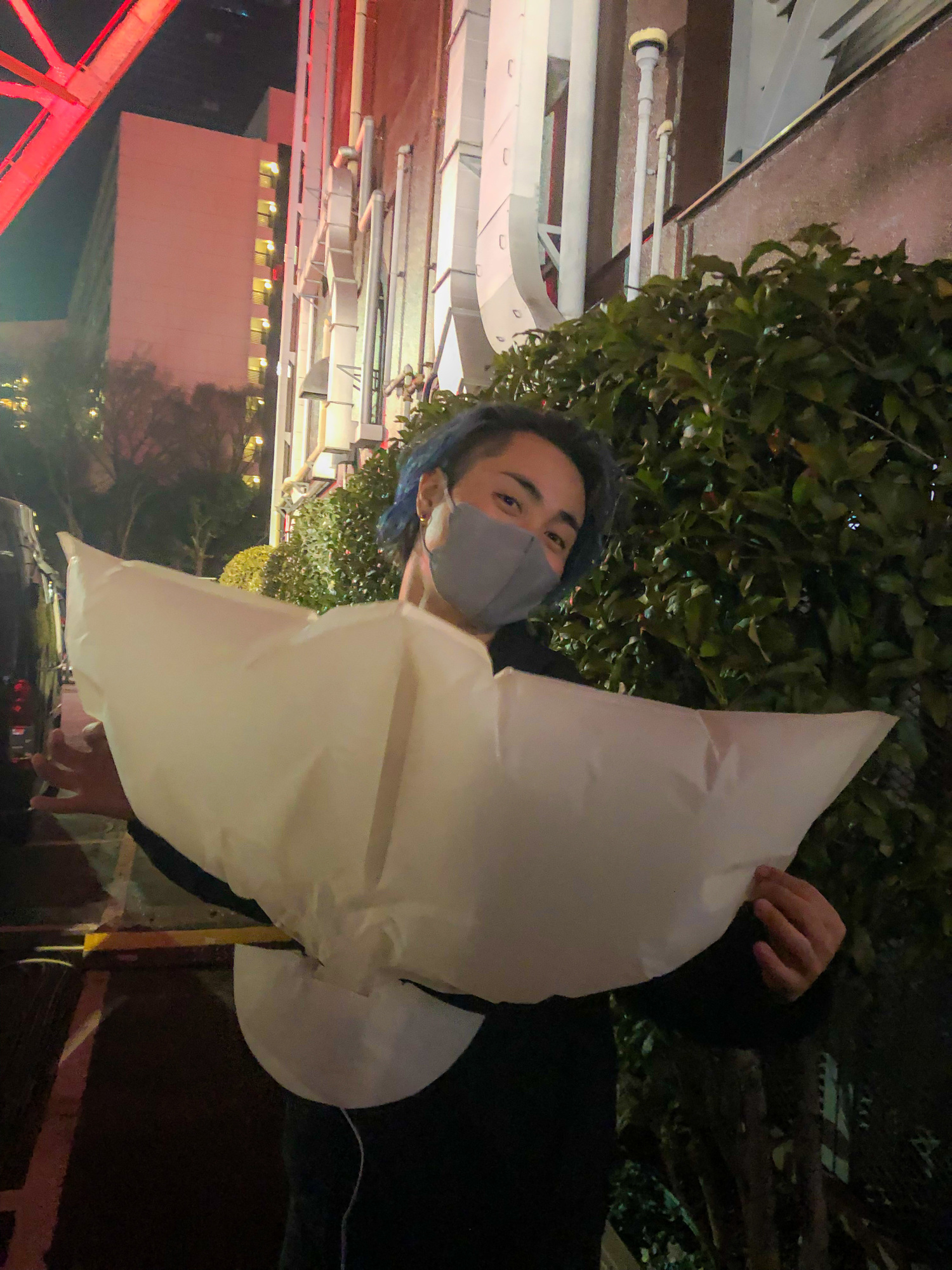 幸せ