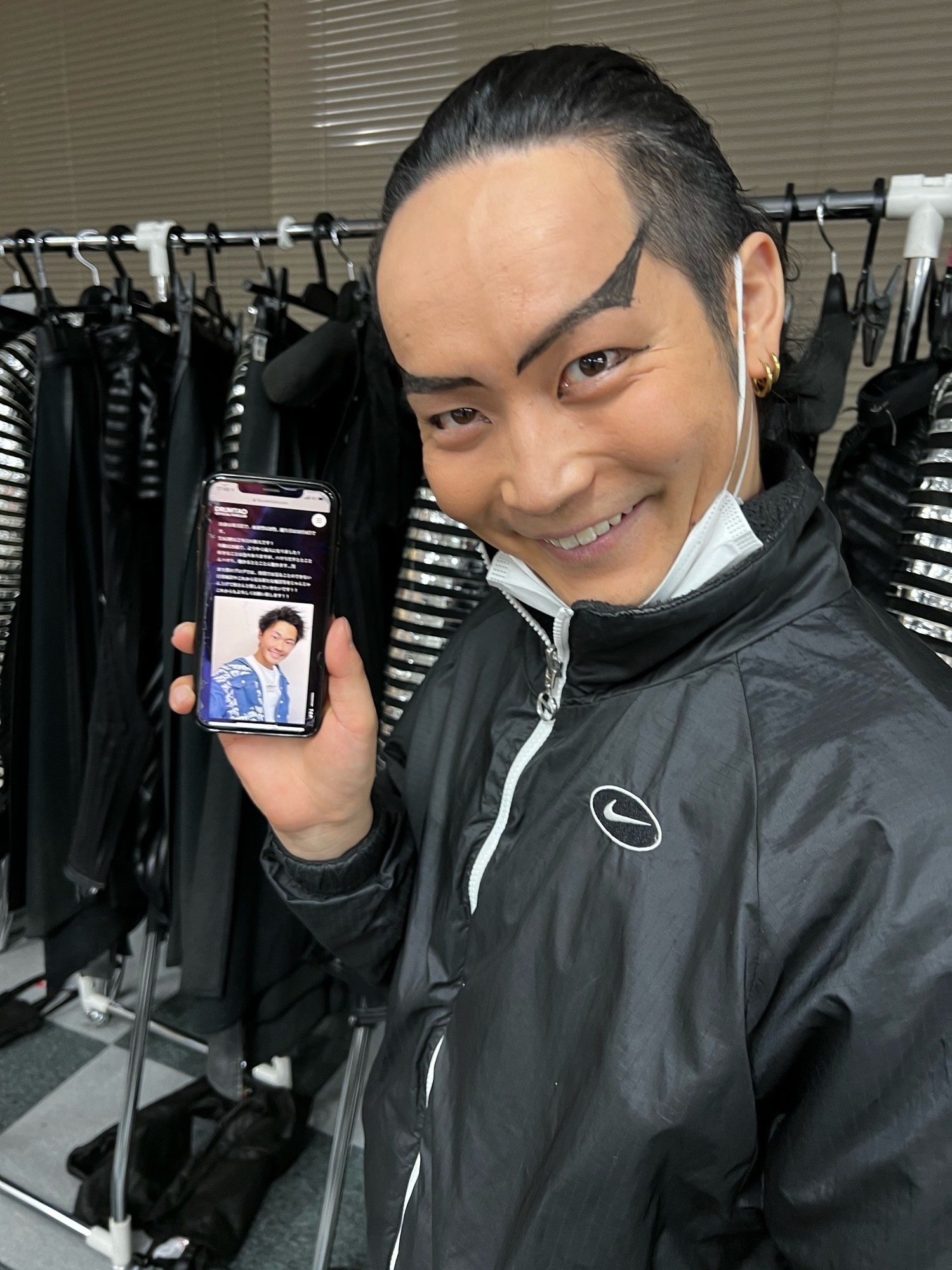 再現