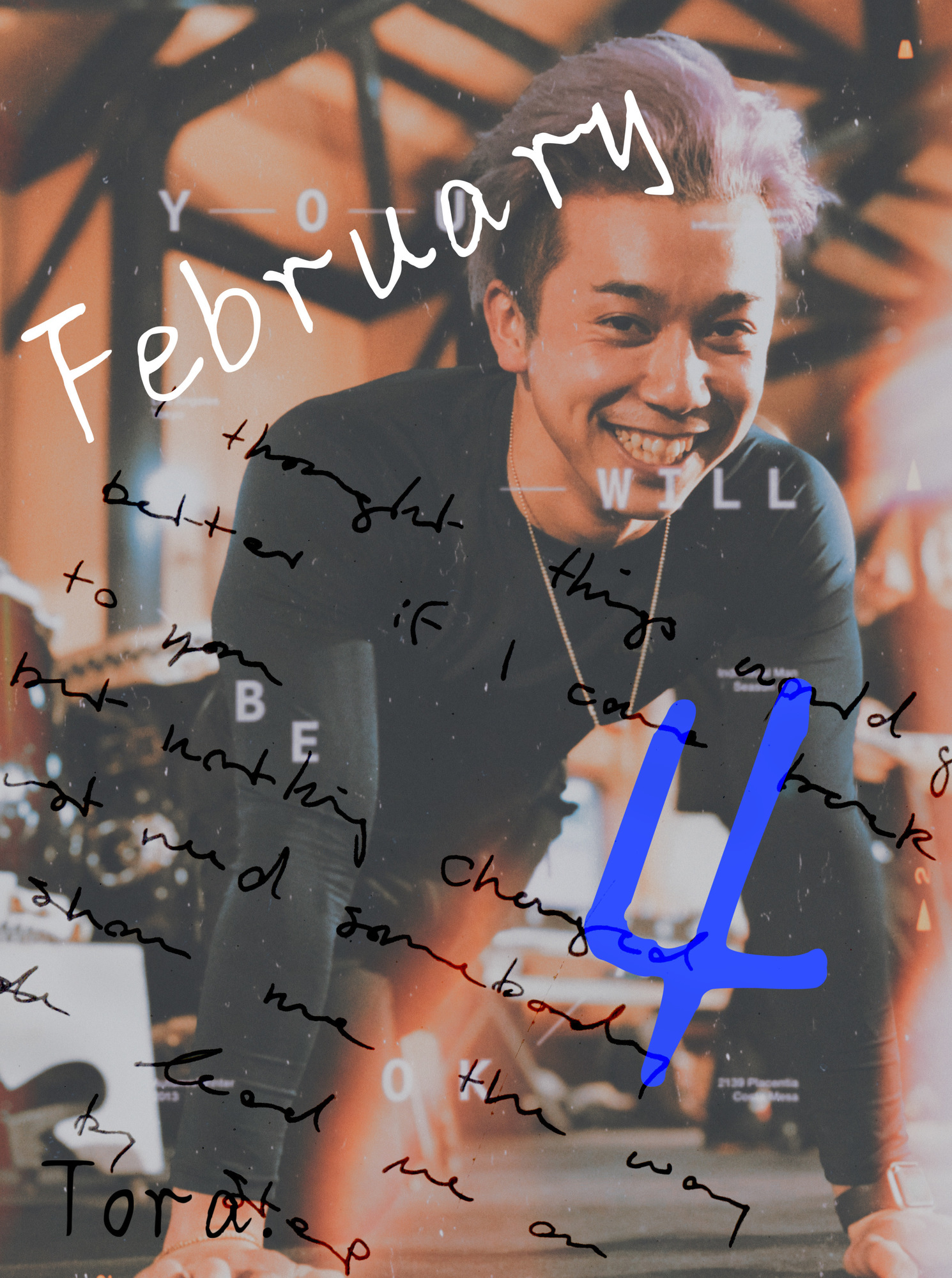 日めくりカレンダー2