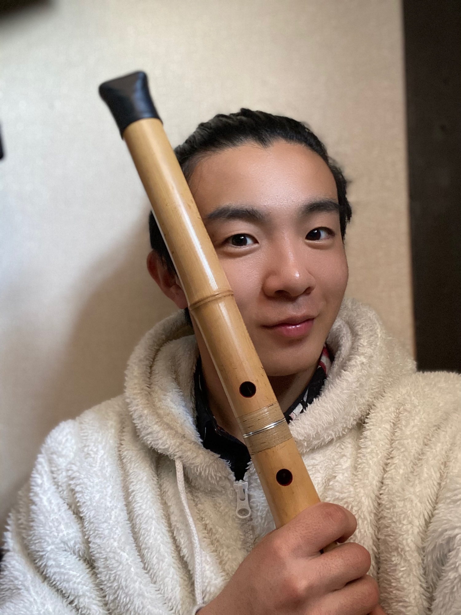 相棒