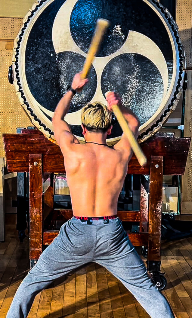 今日も向き合ってます