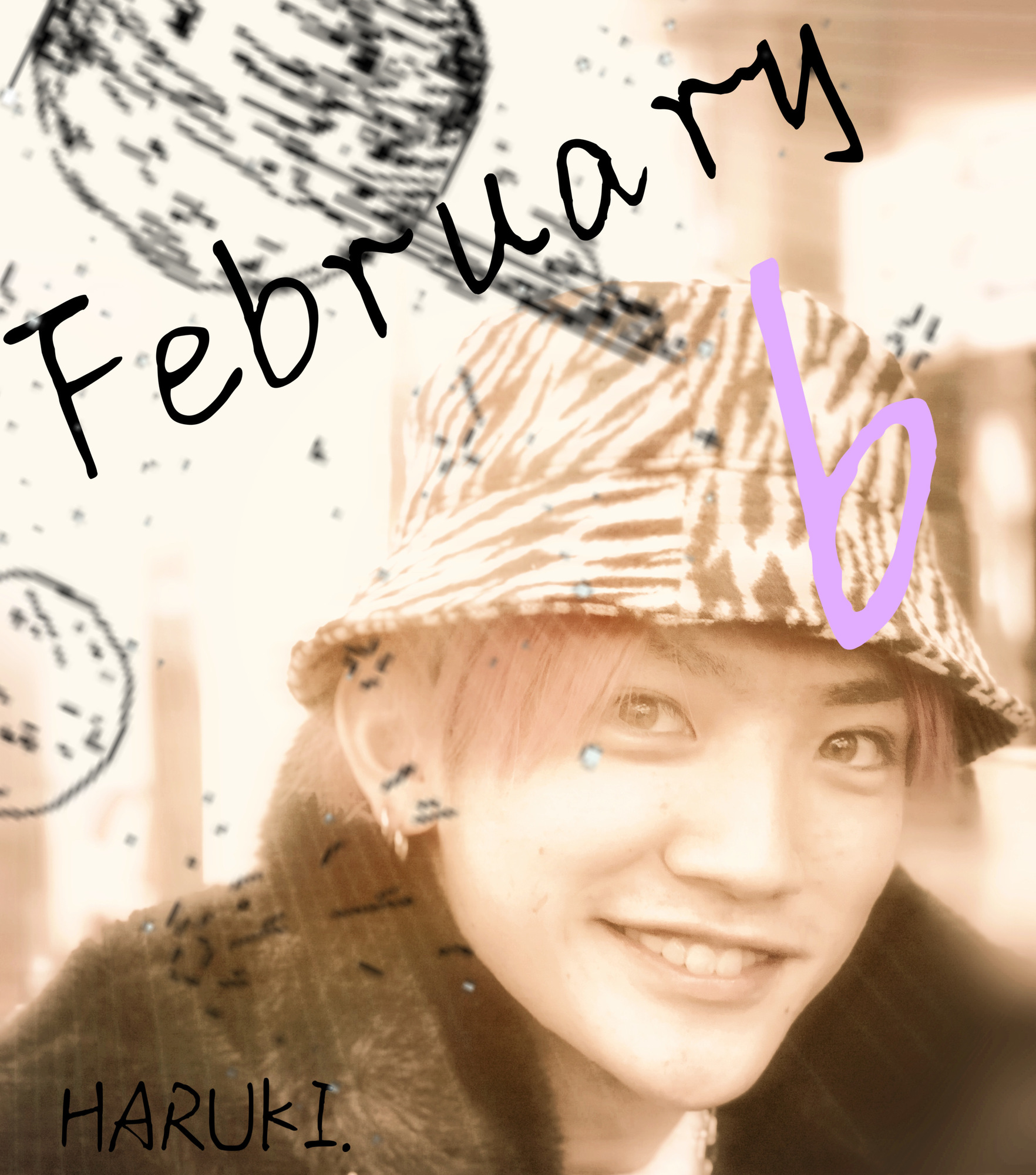 日めくりカレンダー3