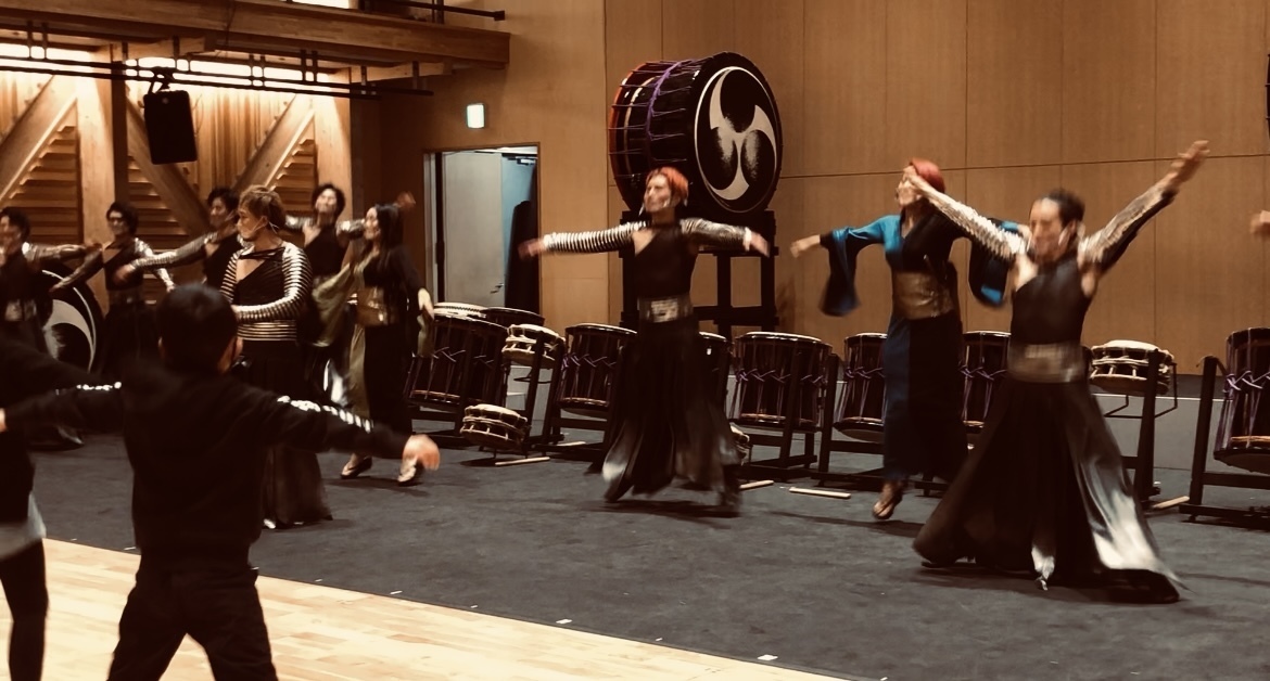 アイスブレーキング