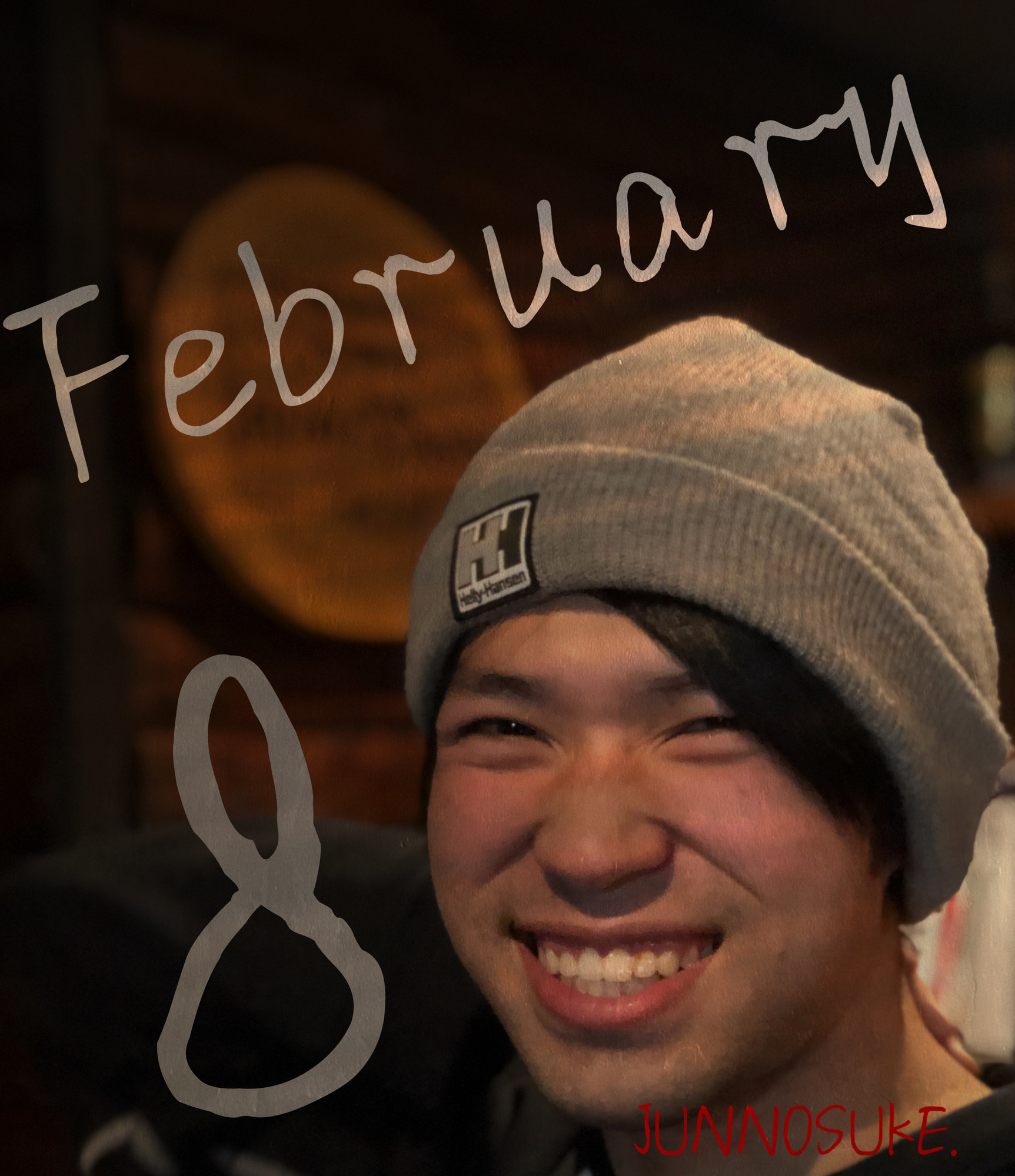 日めくりカレンダー6